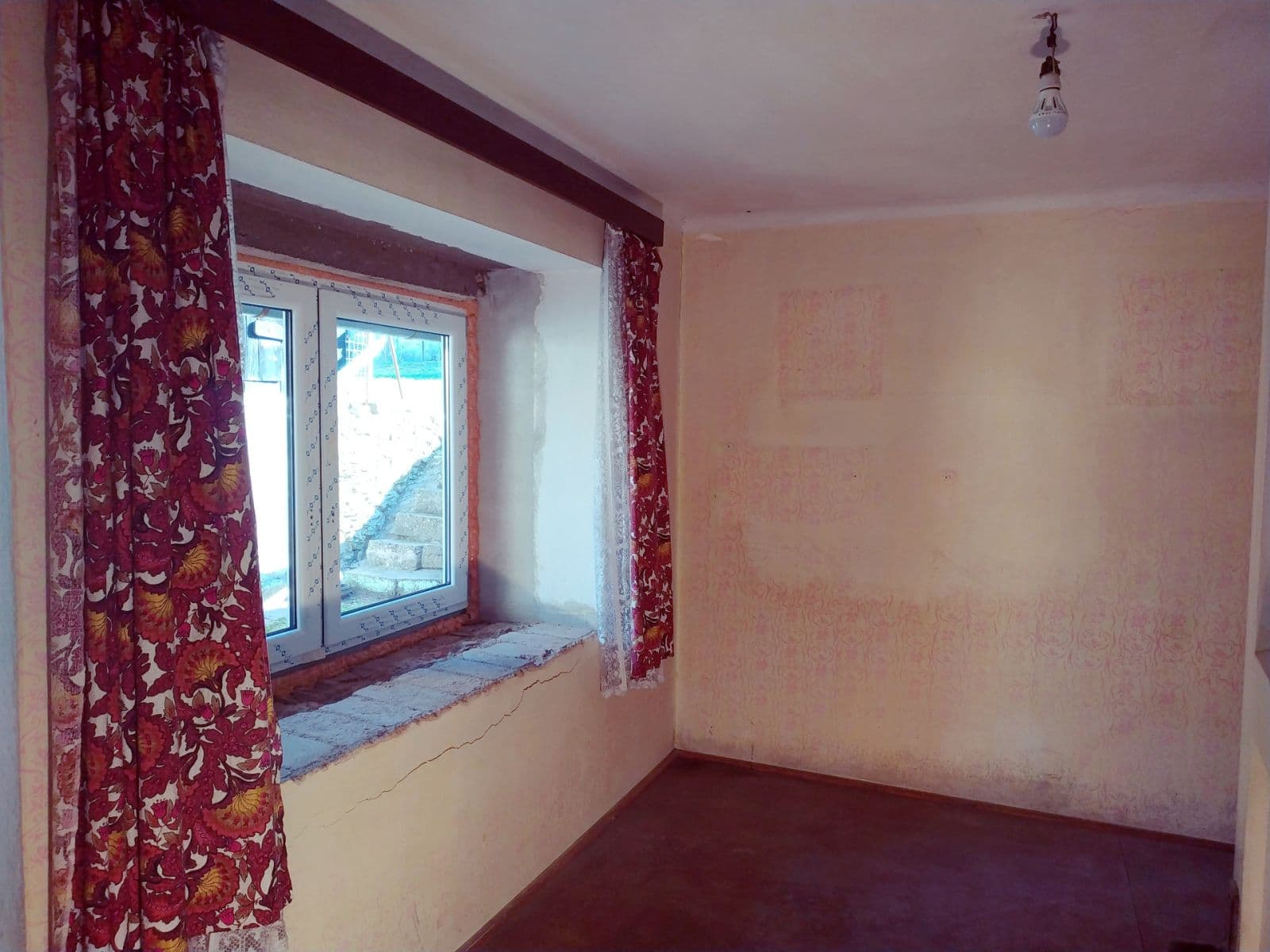 Prodej domu 65 m², pozemek 476 m², Vlašim, Středočeský kraj Prodej domu 65 m², pozemek 476 m², Vlašim, Středočeský kraj