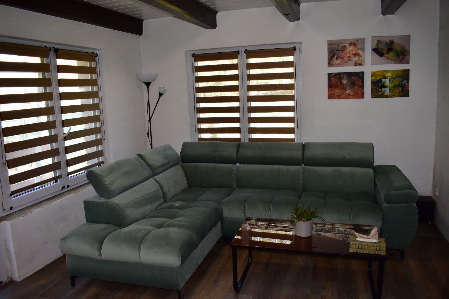 Prodej chaty, chalupy 80 m², pozemek 100 m², Římov, Jihočeský kraj Prodej chaty, chalupy 80 m², pozemek 100 m², Římov, Jihočeský kraj