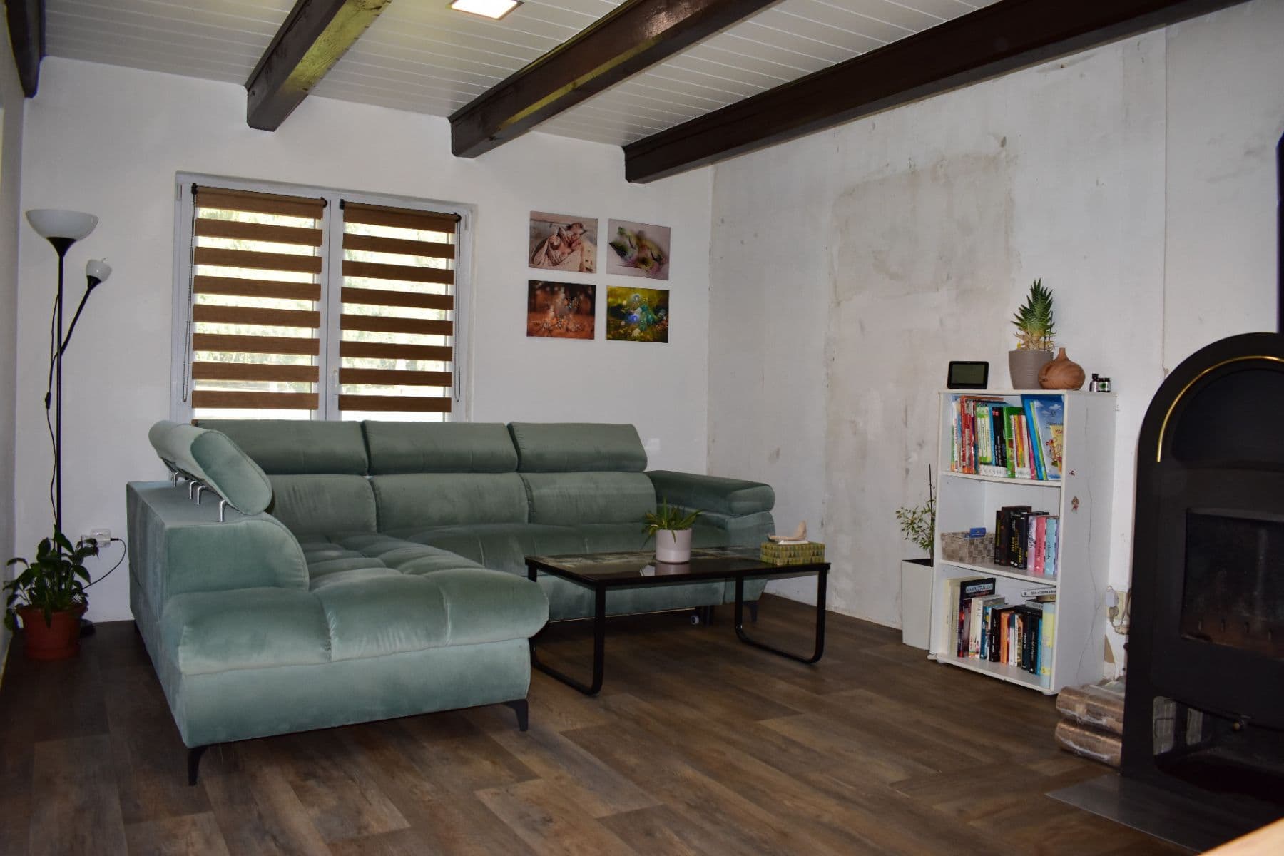 Prodej chaty, chalupy 80 m², pozemek 100 m², Římov, Jihočeský kraj Prodej chaty, chalupy 80 m², pozemek 100 m², Římov, Jihočeský kraj