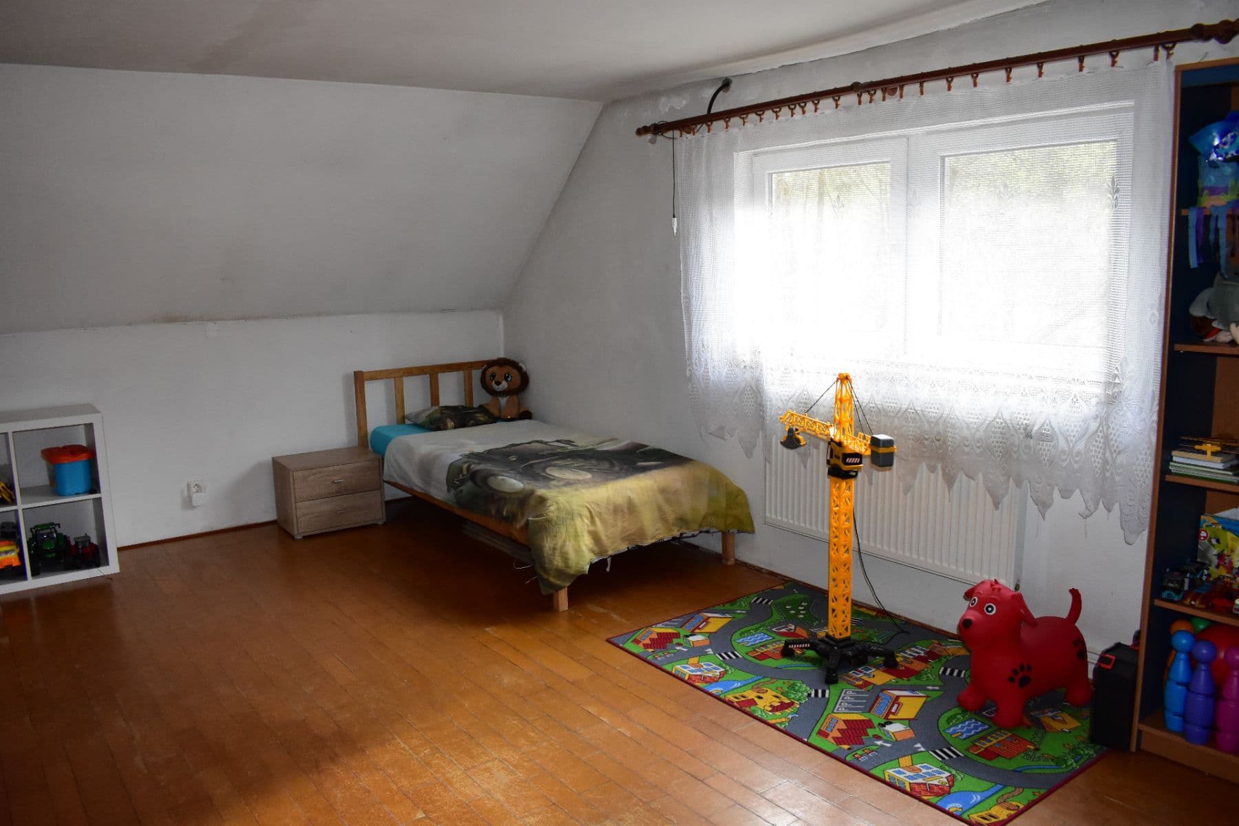 Prodej chaty, chalupy 80 m², pozemek 100 m², Římov, Jihočeský kraj Prodej chaty, chalupy 80 m², pozemek 100 m², Římov, Jihočeský kraj