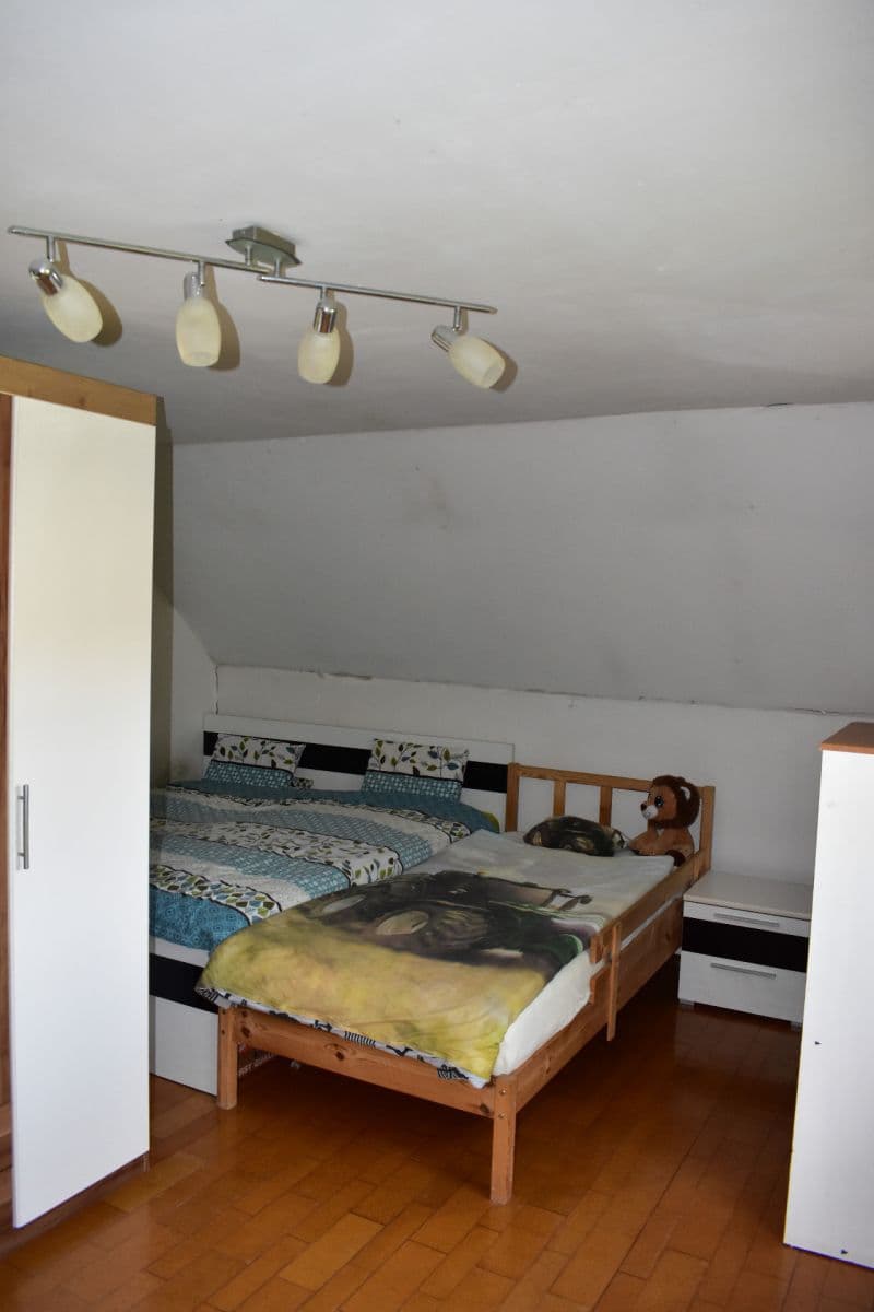 Prodej chaty, chalupy 80 m², pozemek 100 m², Římov, Jihočeský kraj Prodej chaty, chalupy 80 m², pozemek 100 m², Římov, Jihočeský kraj