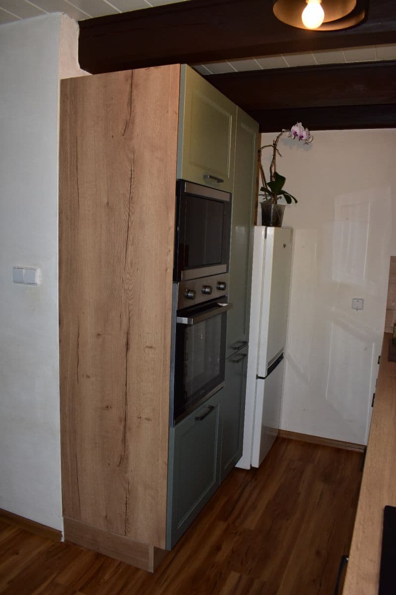 Prodej chaty, chalupy 80 m², pozemek 100 m², Římov, Jihočeský kraj Prodej chaty, chalupy 80 m², pozemek 100 m², Římov, Jihočeský kraj