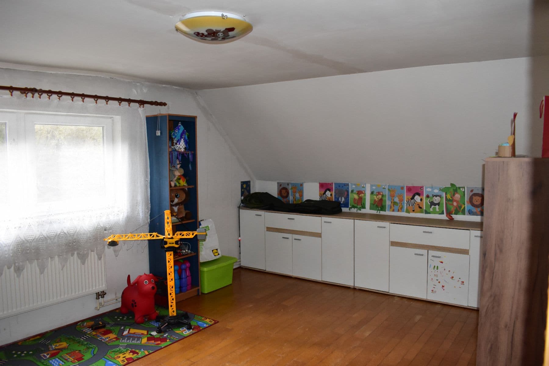 Prodej chaty, chalupy 80 m², pozemek 100 m², Římov, Jihočeský kraj Prodej chaty, chalupy 80 m², pozemek 100 m², Římov, Jihočeský kraj