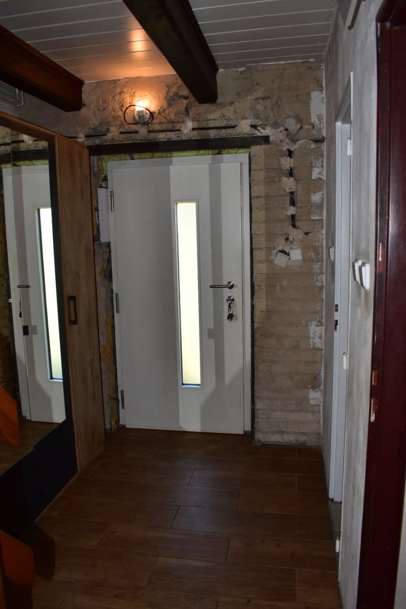 Prodej chaty, chalupy 80 m², pozemek 100 m², Římov, Jihočeský kraj Prodej chaty, chalupy 80 m², pozemek 100 m², Římov, Jihočeský kraj
