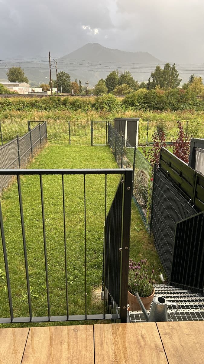 Pronájem bytu 25 m², Púpavová, Liptovský Mikuláš, Žilinský kraj Pronájem bytu 25 m², Púpavová, Liptovský Mikuláš, Žilinský kraj
