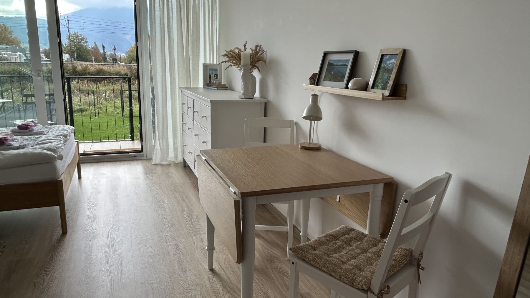 Pronájem bytu 25 m², Púpavová, Liptovský Mikuláš, Žilinský kraj Pronájem bytu 25 m², Púpavová, Liptovský Mikuláš, Žilinský kraj
