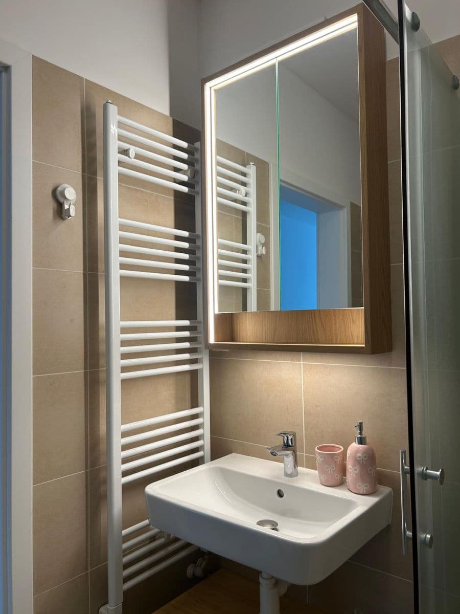 Pronájem bytu 25 m², Púpavová, Liptovský Mikuláš, Žilinský kraj Pronájem bytu 25 m², Púpavová, Liptovský Mikuláš, Žilinský kraj