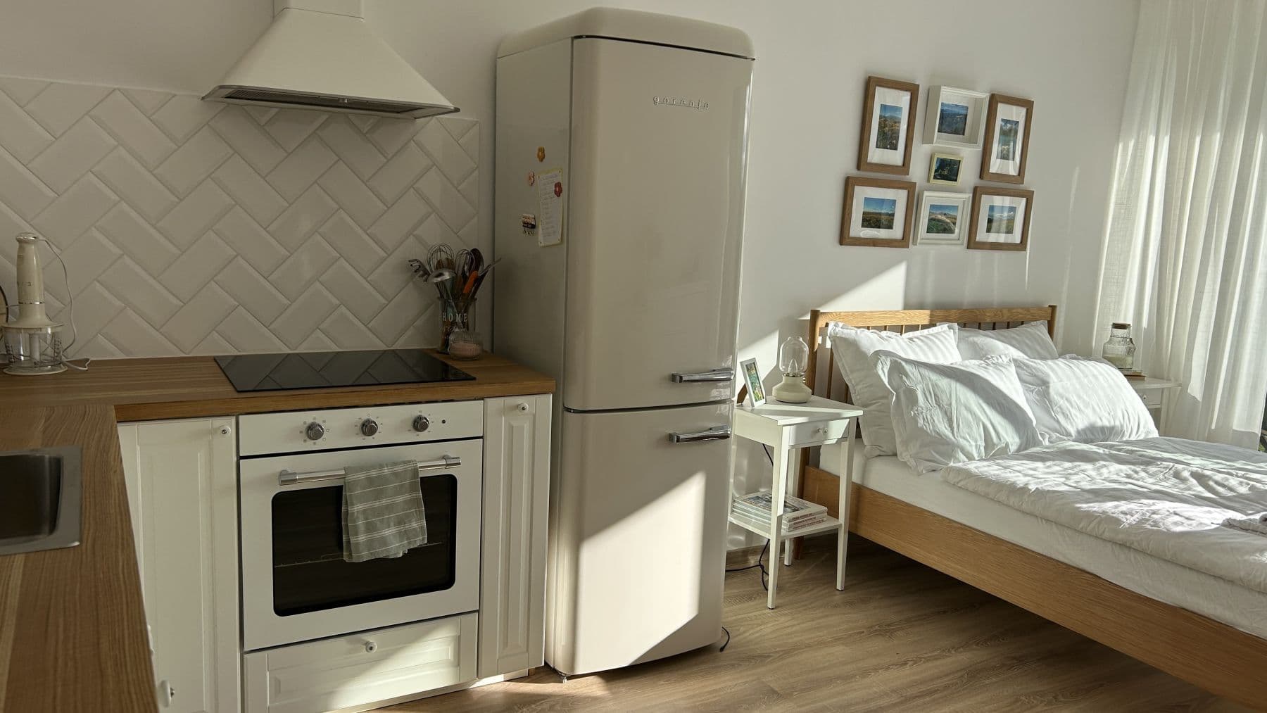 Pronájem bytu 25 m², Púpavová, Liptovský Mikuláš, Žilinský kraj Pronájem bytu 25 m², Púpavová, Liptovský Mikuláš, Žilinský kraj