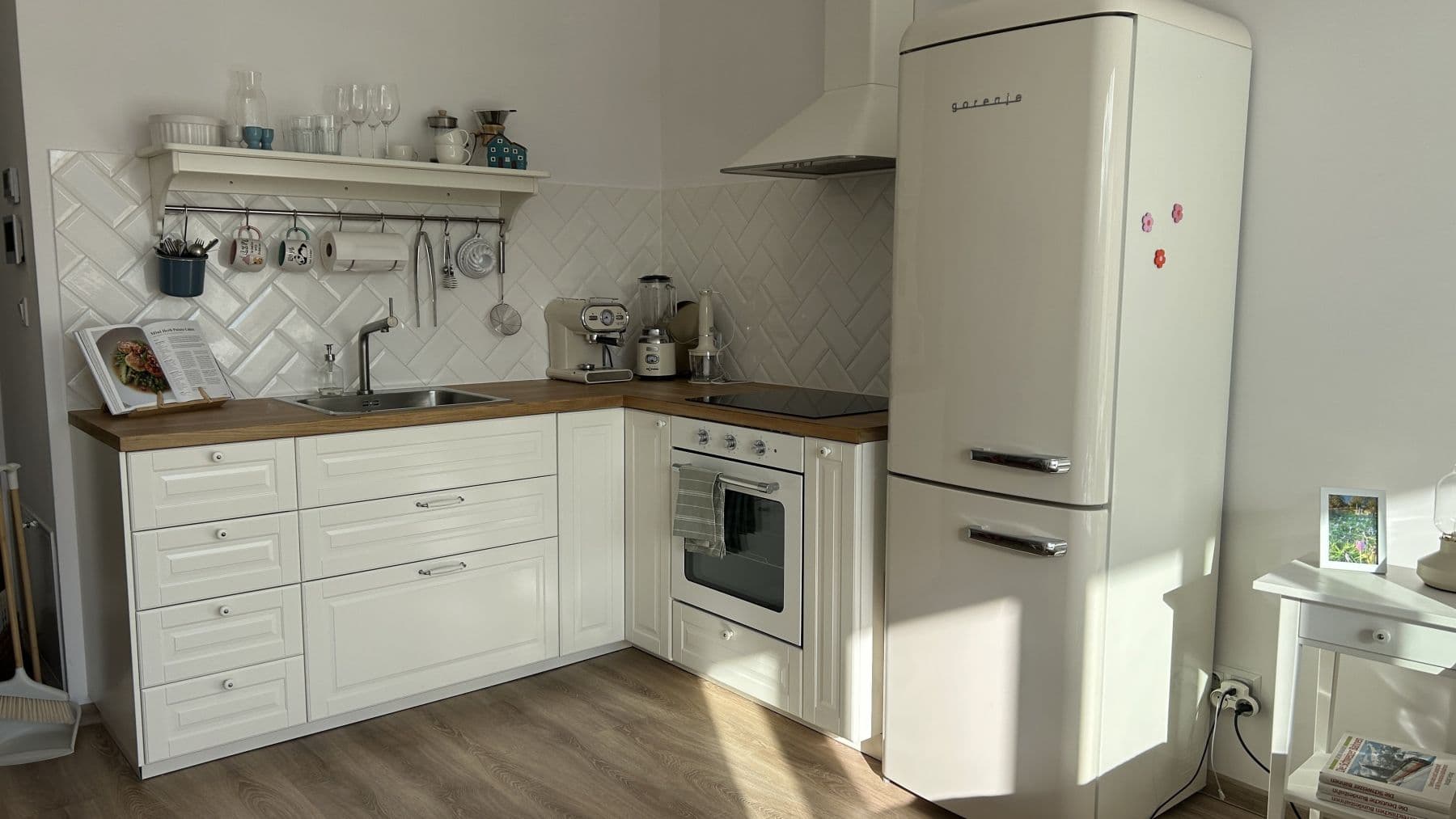 Pronájem bytu 25 m², Púpavová, Liptovský Mikuláš, Žilinský kraj Pronájem bytu 25 m², Púpavová, Liptovský Mikuláš, Žilinský kraj