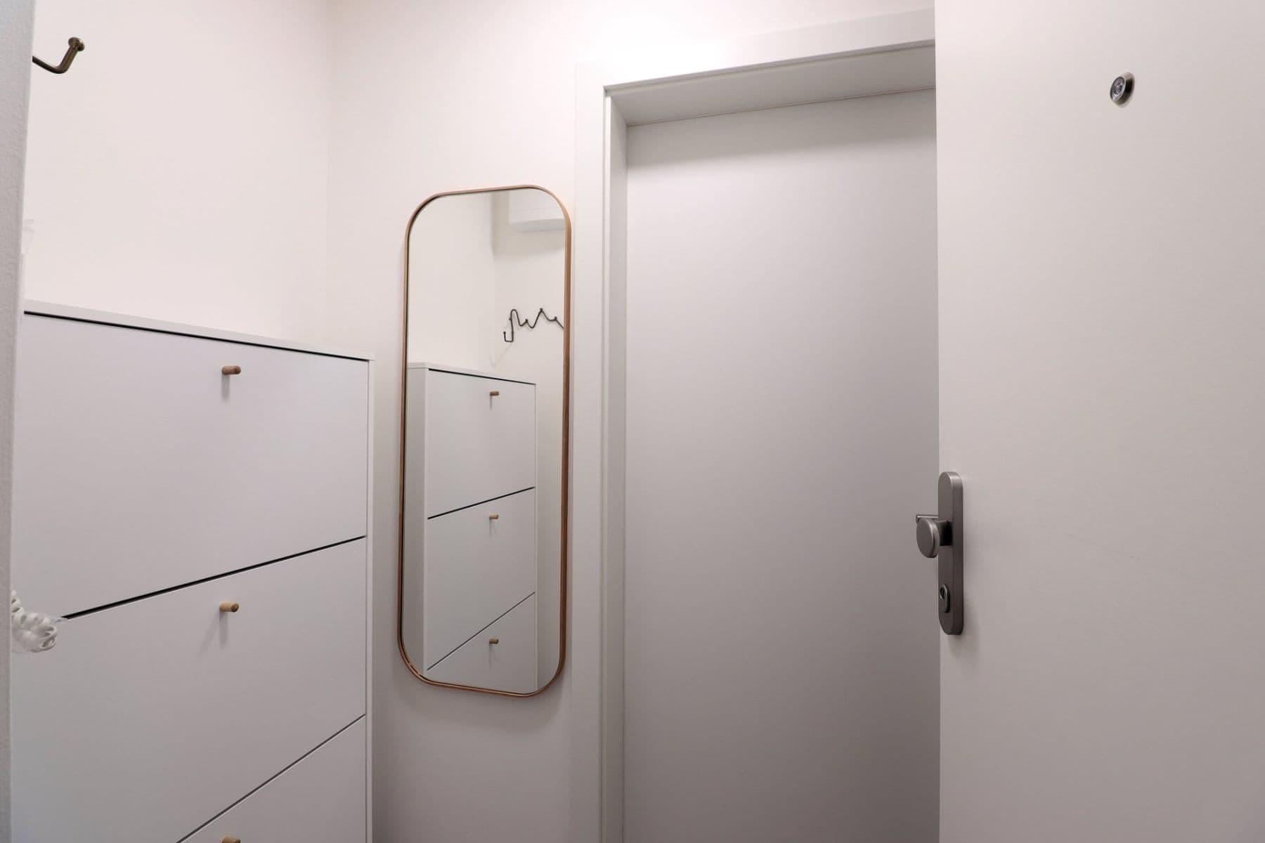 Pronájem bytu 1+kk 22 m², V Kněžívce, Tuchoměřice, Středočeský kraj Pronájem bytu 1+kk 22 m², V Kněžívce, Tuchoměřice, Středočeský kraj