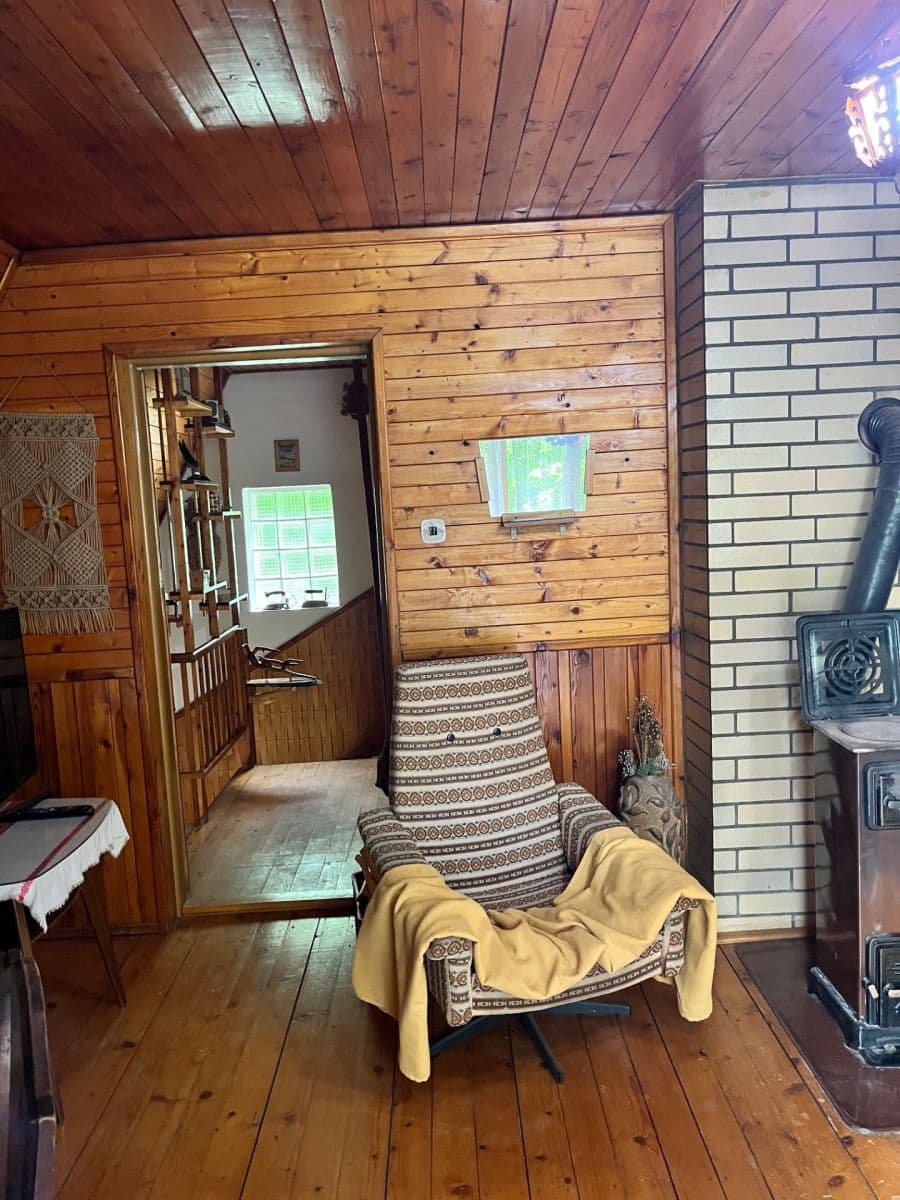 Prodej chaty, chalupy 250 m², pozemek 329 m², Odry, Moravskoslezský kraj Prodej chaty, chalupy 250 m², pozemek 329 m², Odry, Moravskoslezský kraj