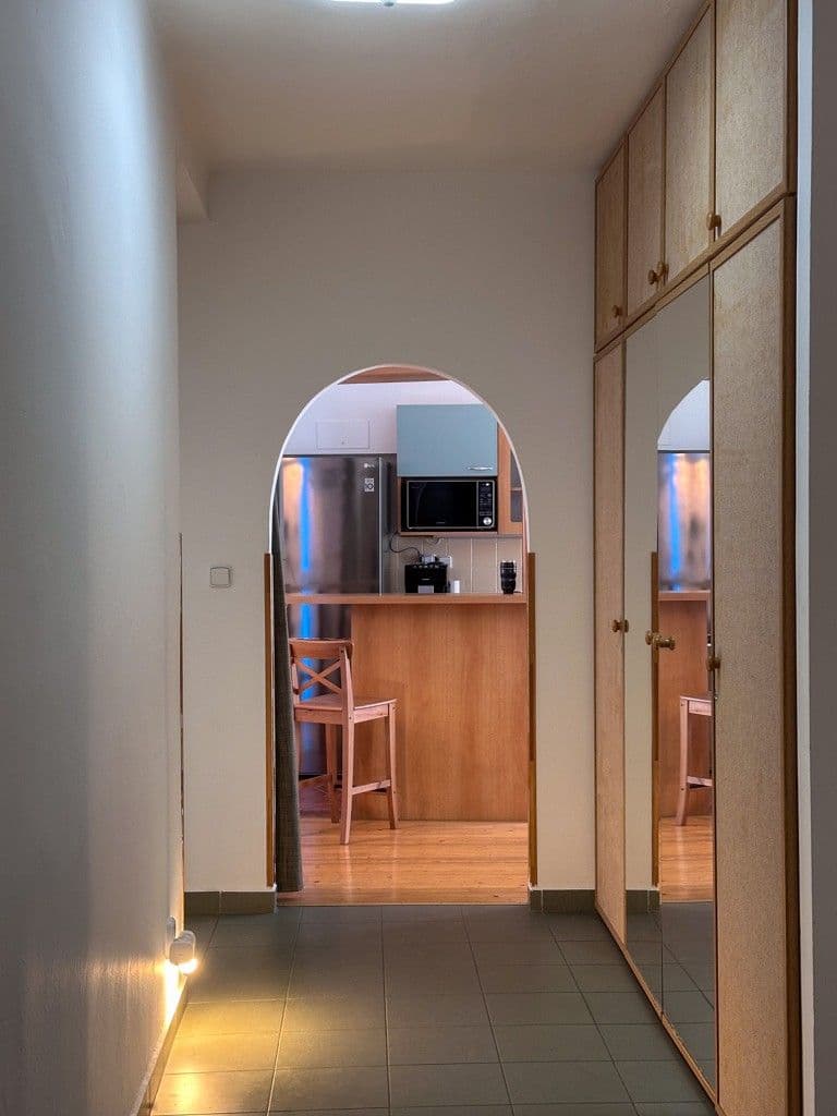 Pronájem bytu 1+kk 65 m², Žižkovo náměstí, Vlašim, Středočeský kraj Pronájem bytu 1+kk 65 m², Žižkovo náměstí, Vlašim, Středočeský kraj