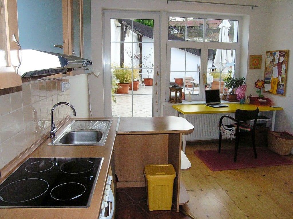 Pronájem bytu 1+kk 65 m², Žižkovo náměstí, Vlašim, Středočeský kraj Pronájem bytu 1+kk 65 m², Žižkovo náměstí, Vlašim, Středočeský kraj