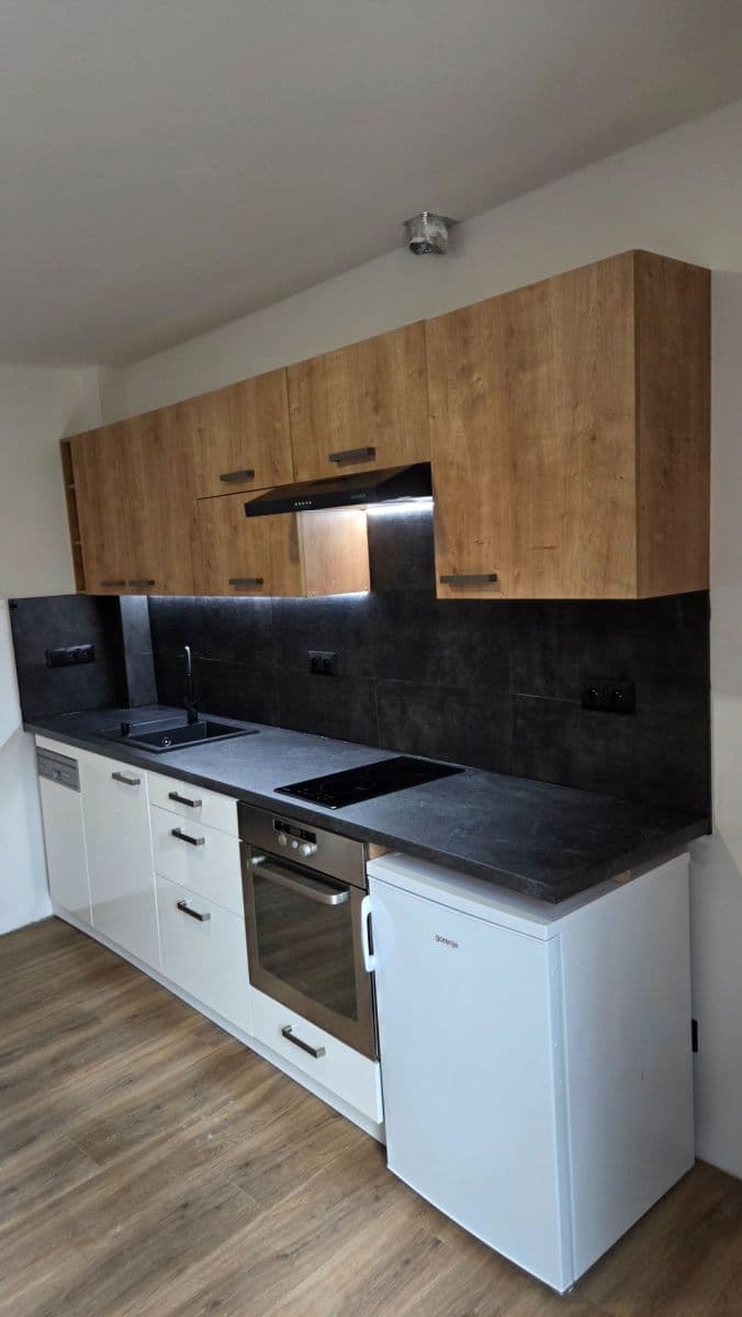 Pronájem bytu 2+kk 38 m², Lelkova, Brno, Jihomoravský kraj Pronájem bytu 2+kk 38 m², Lelkova, Brno, Jihomoravský kraj