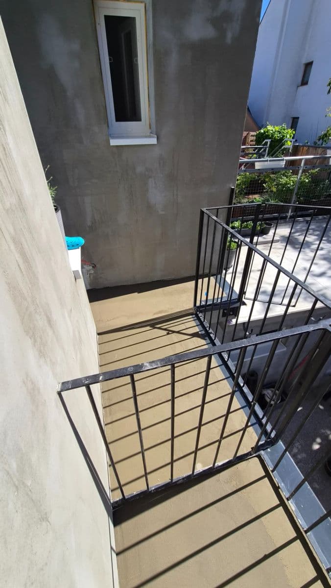 Pronájem bytu 2+kk 38 m², Lelkova, Brno, Jihomoravský kraj Pronájem bytu 2+kk 38 m², Lelkova, Brno, Jihomoravský kraj