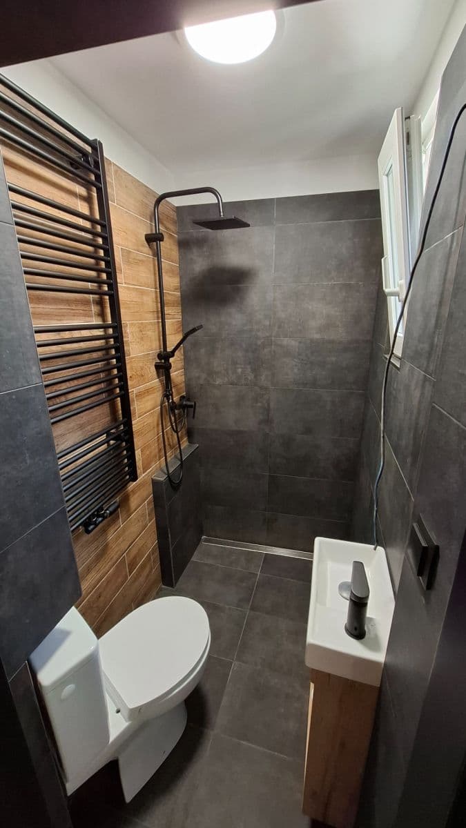Pronájem bytu 2+kk 38 m², Lelkova, Brno, Jihomoravský kraj Pronájem bytu 2+kk 38 m², Lelkova, Brno, Jihomoravský kraj