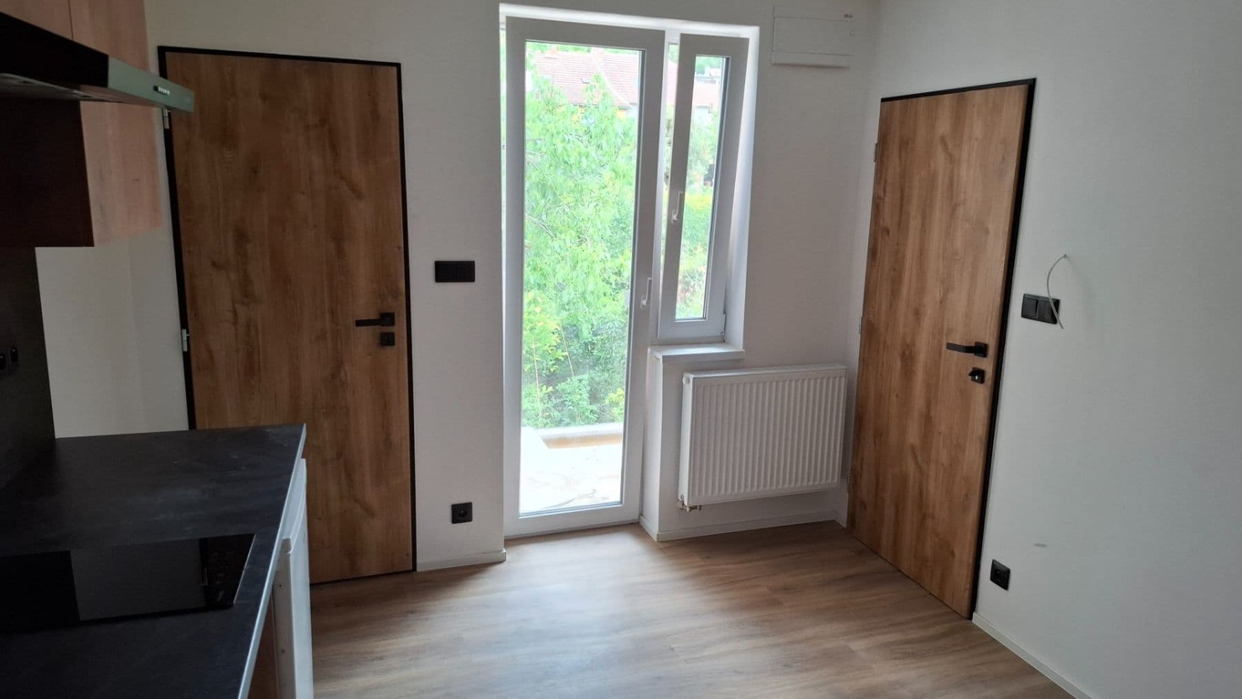 Pronájem bytu 2+kk 38 m², Lelkova, Brno, Jihomoravský kraj Pronájem bytu 2+kk 38 m², Lelkova, Brno, Jihomoravský kraj