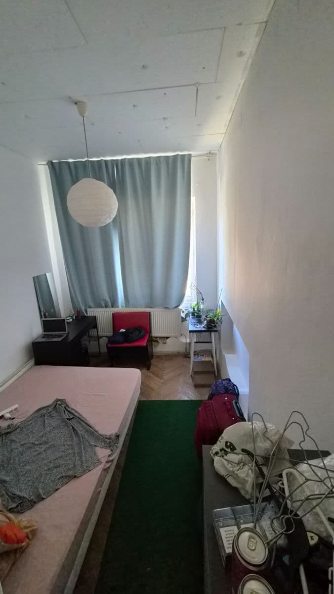 Pronájem bytu 3+kk 89 m², Votroubkova, Brno, Jihomoravský kraj Pronájem bytu 3+kk 89 m², Votroubkova, Brno, Jihomoravský kraj