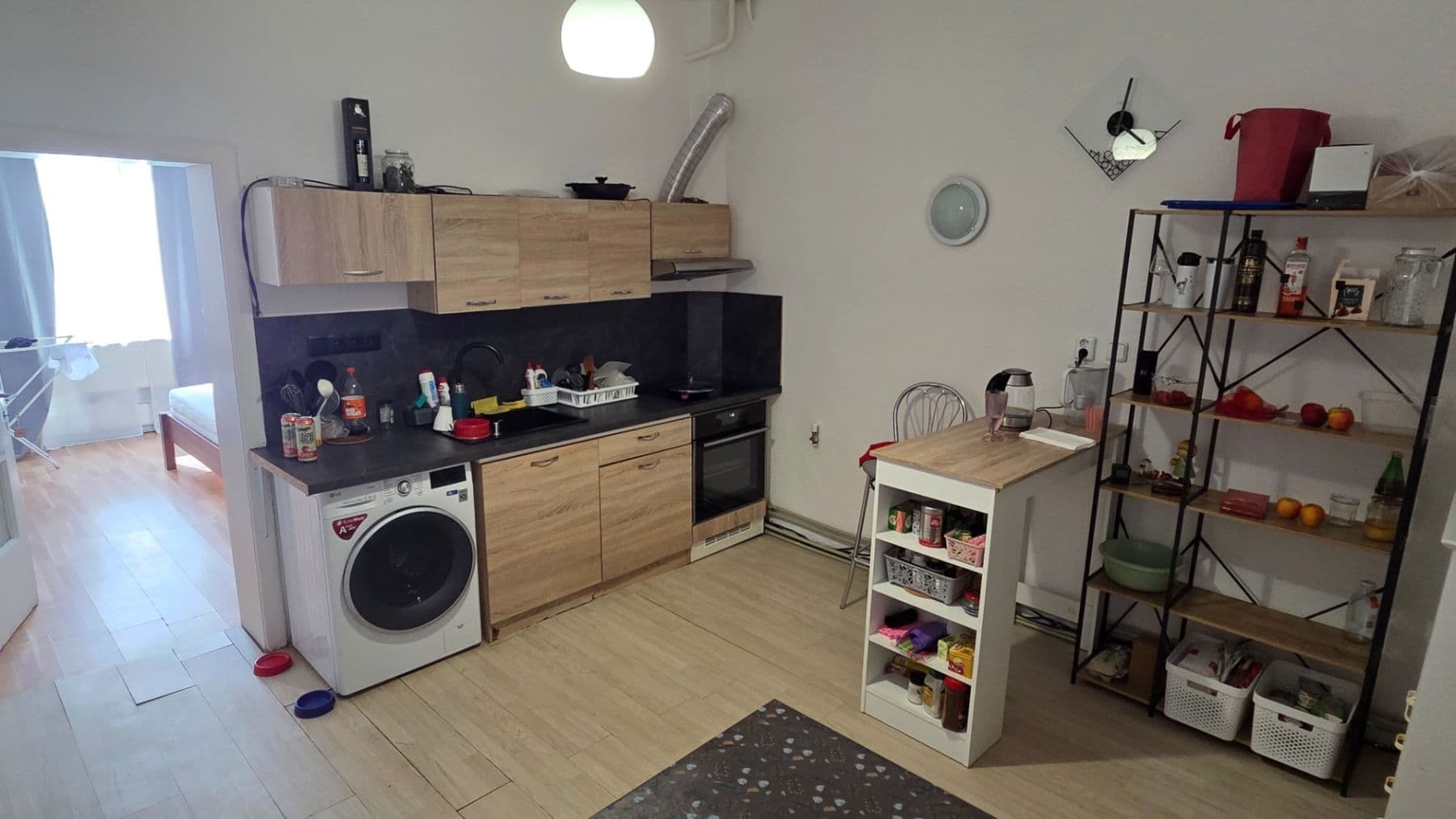 Pronájem bytu 3+kk 89 m², Votroubkova, Brno, Jihomoravský kraj Pronájem bytu 3+kk 89 m², Votroubkova, Brno, Jihomoravský kraj