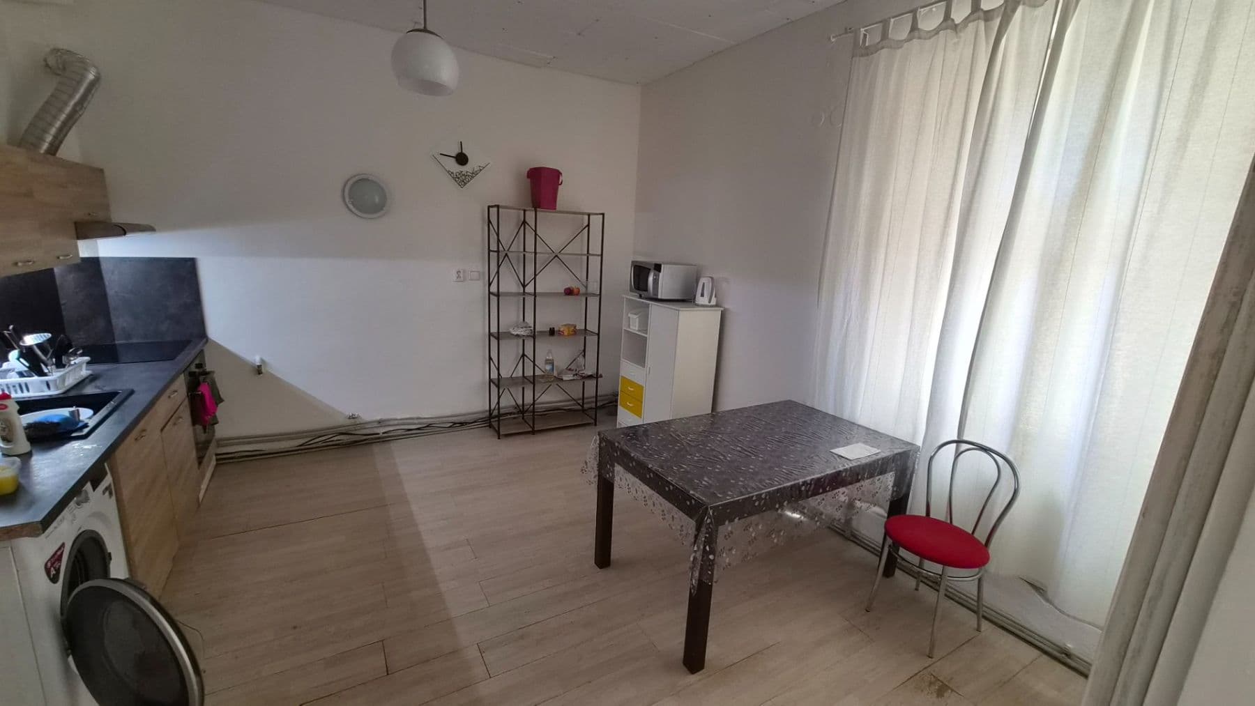 Pronájem bytu 3+kk 89 m², Votroubkova, Brno, Jihomoravský kraj Pronájem bytu 3+kk 89 m², Votroubkova, Brno, Jihomoravský kraj
