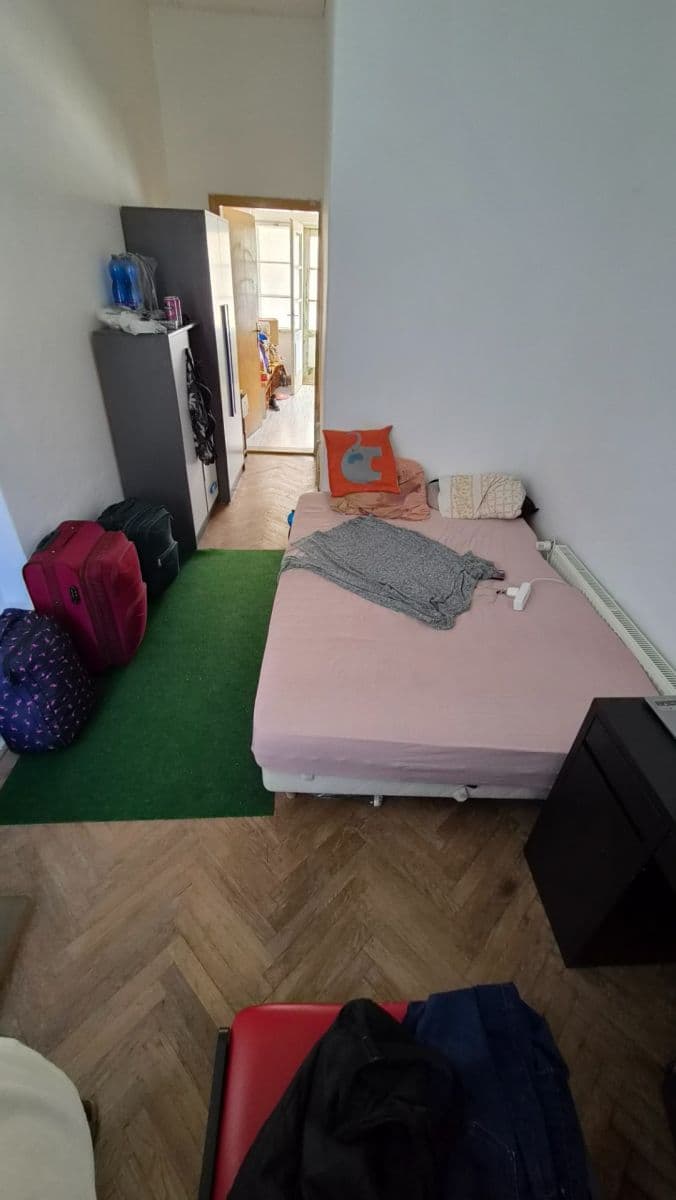 Pronájem bytu 3+kk 89 m², Votroubkova, Brno, Jihomoravský kraj Pronájem bytu 3+kk 89 m², Votroubkova, Brno, Jihomoravský kraj