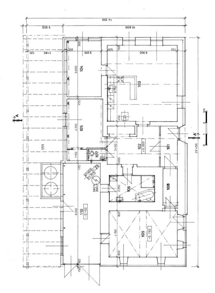 Prodej domu 290 m², pozemek 4.472 m², Borovnice, Královéhradecký kraj Prodej domu 290 m², pozemek 4.472 m², Borovnice, Královéhradecký kraj