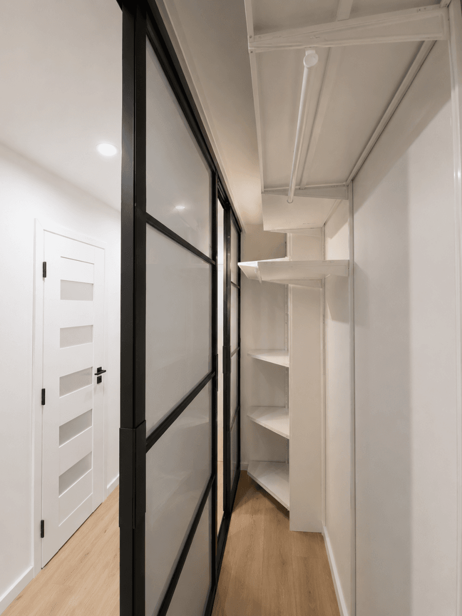 Prodej bytu 2+kk 42 m², Novodvorská, Praha, Praha Prodej bytu 2+kk 42 m², Novodvorská, Praha, Praha