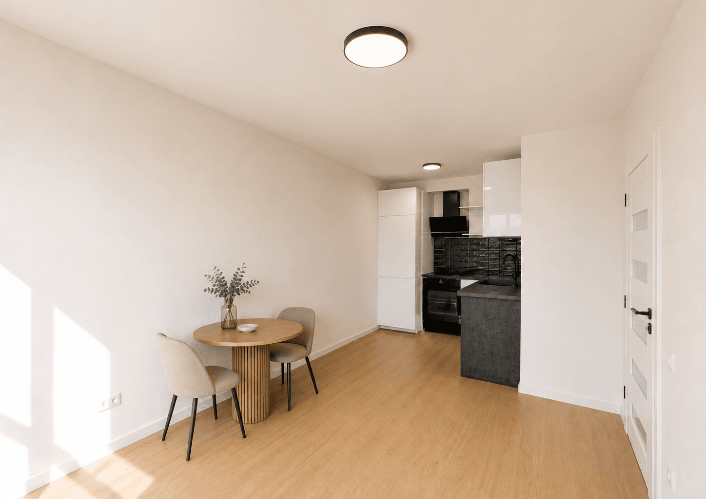 Prodej bytu 2+kk 42 m², Novodvorská, Praha, Praha Prodej bytu 2+kk 42 m², Novodvorská, Praha, Praha