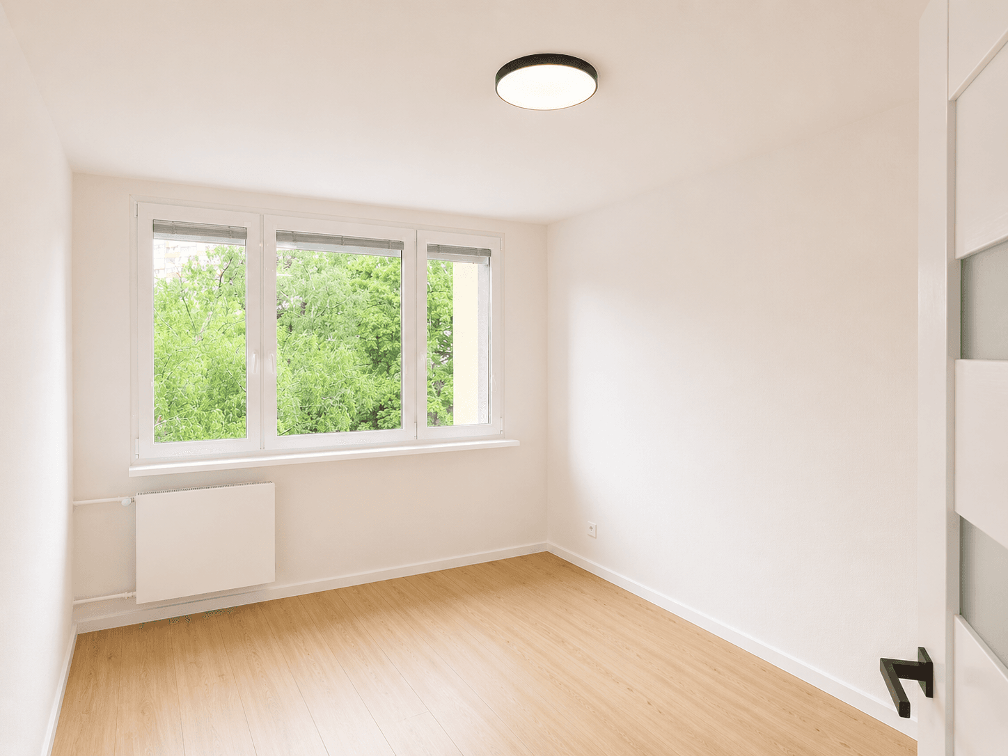 Prodej bytu 2+kk 42 m², Novodvorská, Praha, Praha Prodej bytu 2+kk 42 m², Novodvorská, Praha, Praha
