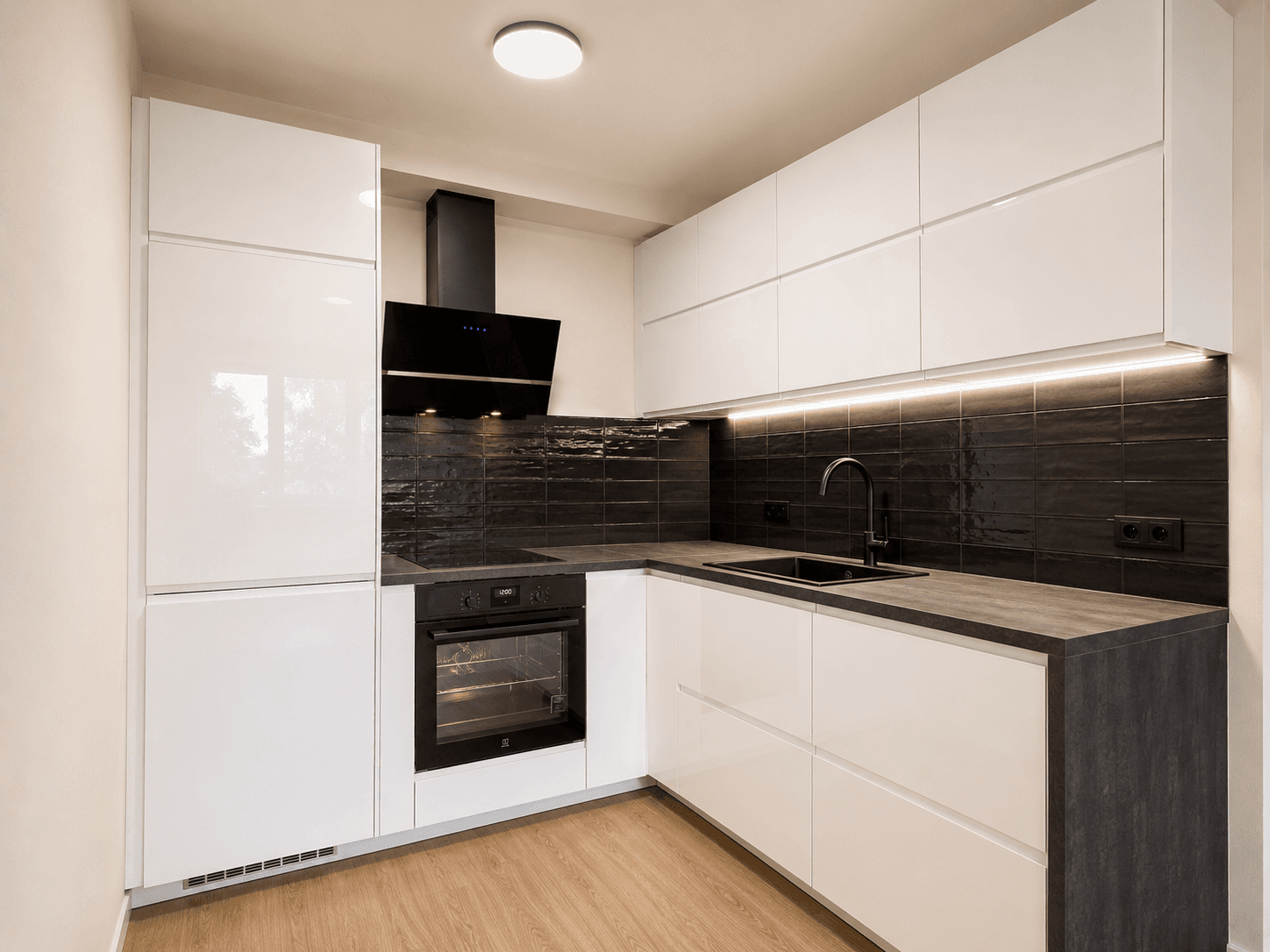 Prodej bytu 2+kk 42 m², Novodvorská, Praha, Praha Prodej bytu 2+kk 42 m², Novodvorská, Praha, Praha