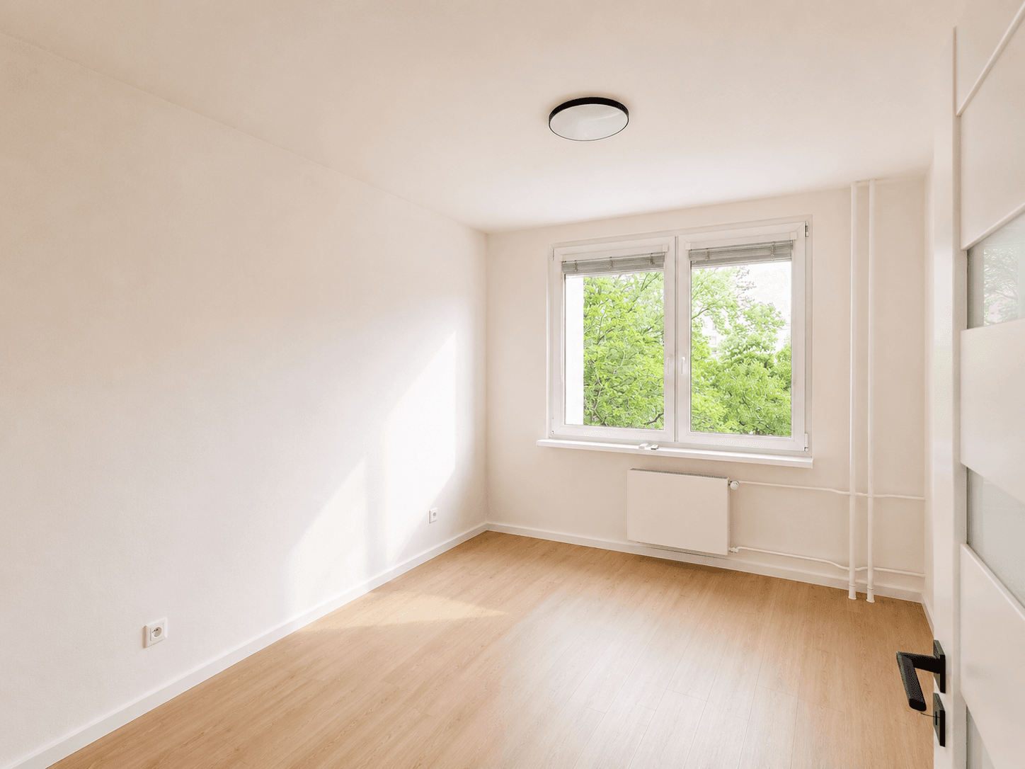 Prodej bytu 2+kk 42 m², Novodvorská, Praha, Praha Prodej bytu 2+kk 42 m², Novodvorská, Praha, Praha