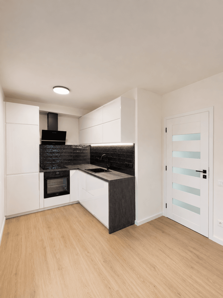Prodej bytu 2+kk 42 m², Novodvorská, Praha, Praha Prodej bytu 2+kk 42 m², Novodvorská, Praha, Praha