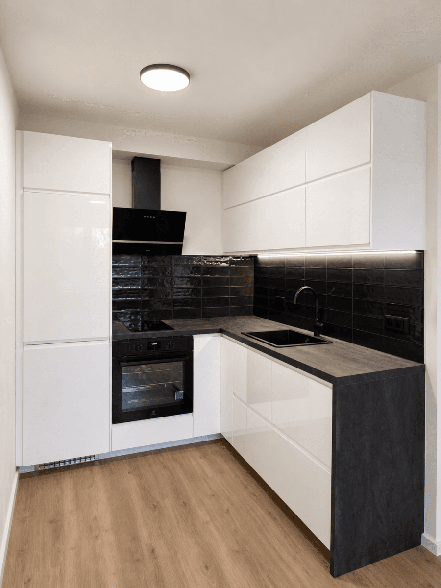 Prodej bytu 2+kk 42 m², Novodvorská, Praha, Praha Prodej bytu 2+kk 42 m², Novodvorská, Praha, Praha