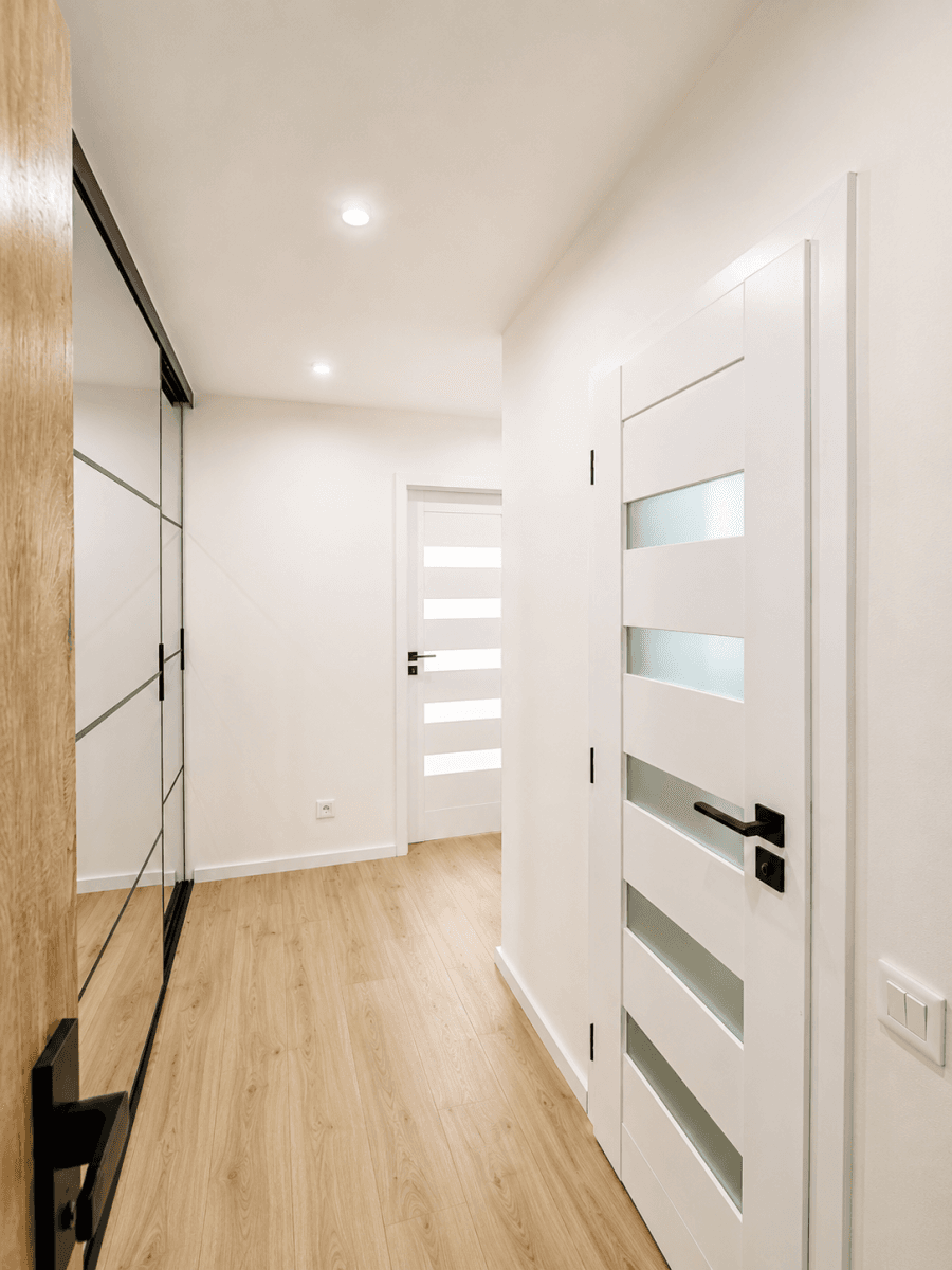 Prodej bytu 2+kk 42 m², Novodvorská, Praha, Praha Prodej bytu 2+kk 42 m², Novodvorská, Praha, Praha