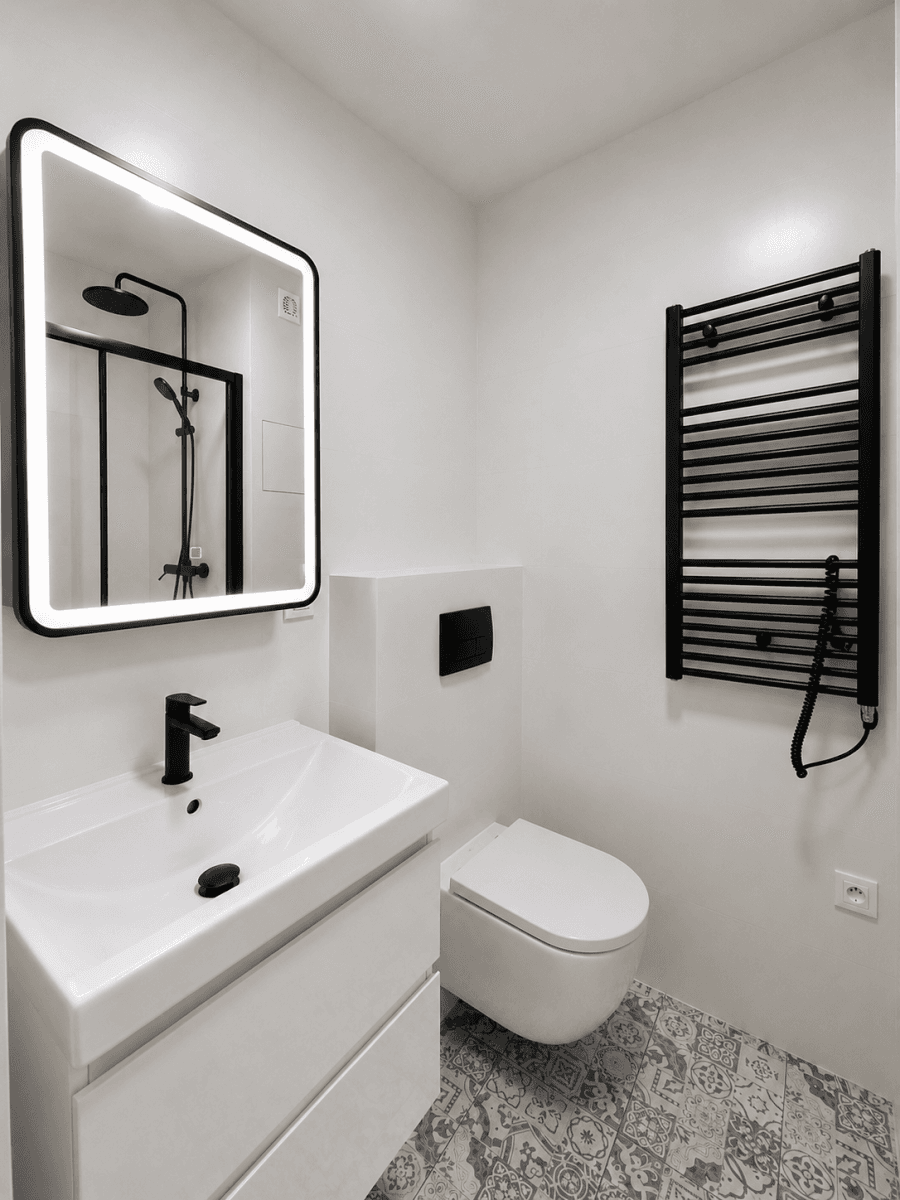 Prodej bytu 2+kk 42 m², Novodvorská, Praha, Praha Prodej bytu 2+kk 42 m², Novodvorská, Praha, Praha