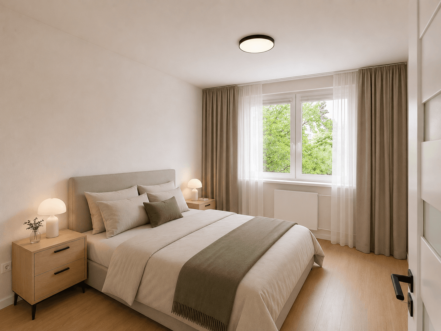 Prodej bytu 2+kk 42 m², Novodvorská, Praha, Praha Prodej bytu 2+kk 42 m², Novodvorská, Praha, Praha