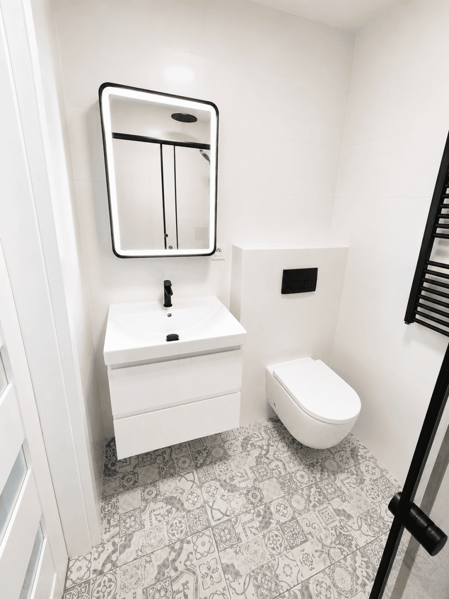 Prodej bytu 2+kk 42 m², Novodvorská, Praha, Praha Prodej bytu 2+kk 42 m², Novodvorská, Praha, Praha