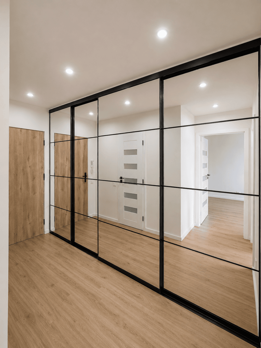 Prodej bytu 2+kk 42 m², Novodvorská, Praha, Praha Prodej bytu 2+kk 42 m², Novodvorská, Praha, Praha