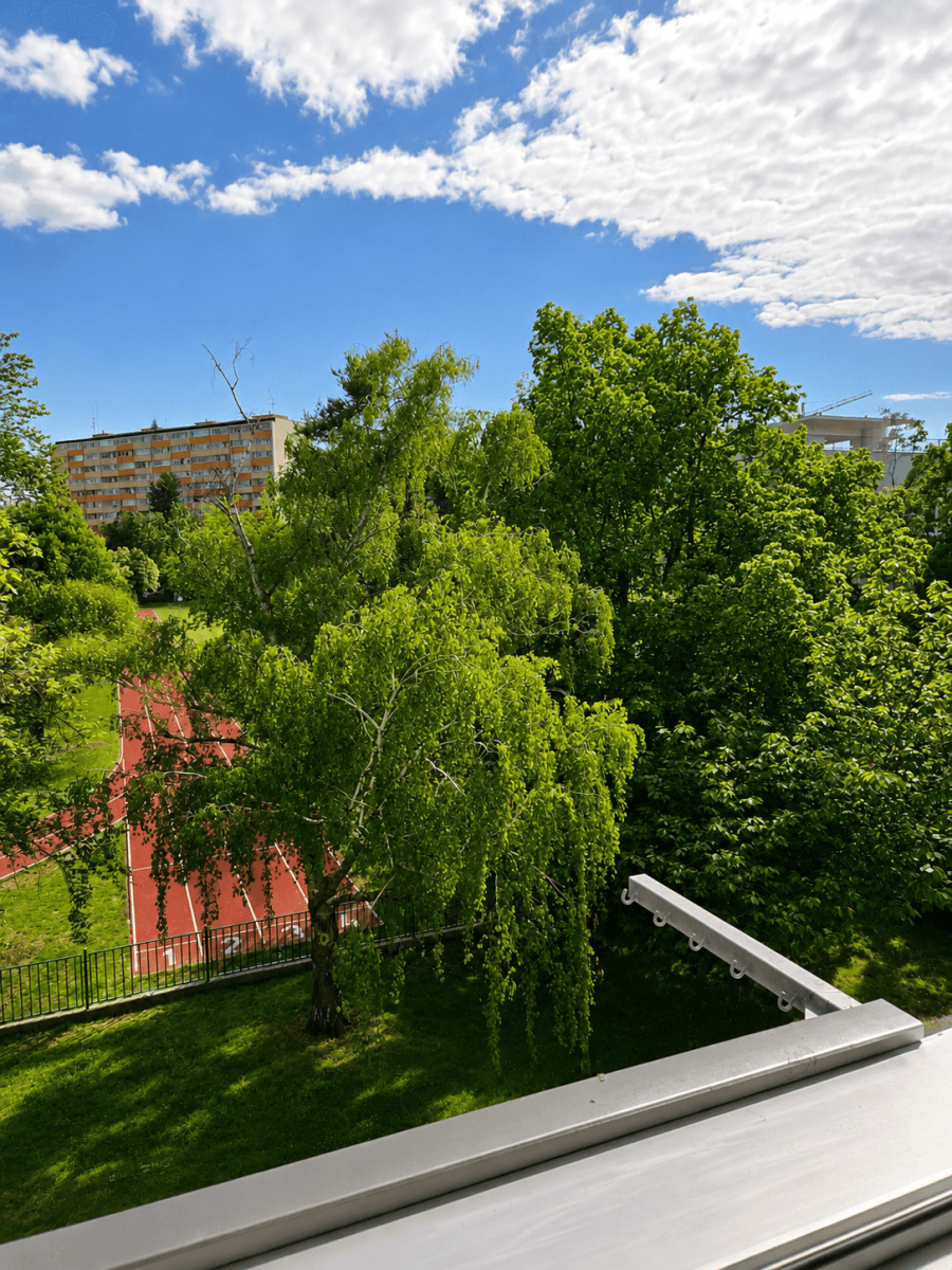Prodej bytu 2+kk 42 m², Novodvorská, Praha, Praha Prodej bytu 2+kk 42 m², Novodvorská, Praha, Praha