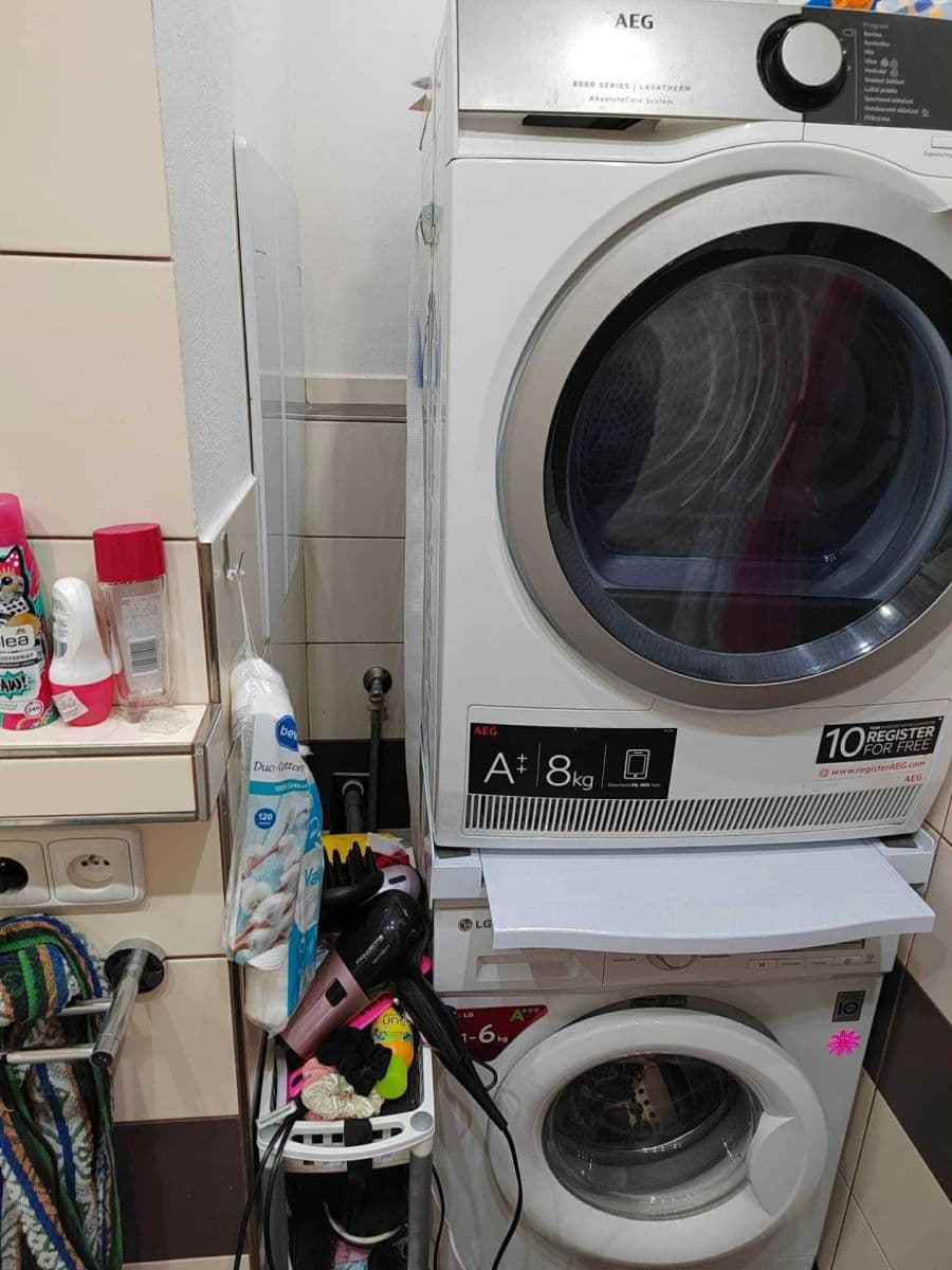 Pronájem bytu 2+1 57 m², Slunečná, Zlín, Zlínský kraj Pronájem bytu 2+1 57 m², Slunečná, Zlín, Zlínský kraj