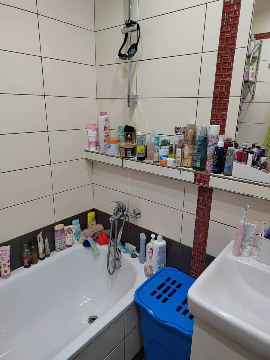 Pronájem bytu 2+1 57 m², Slunečná, Zlín, Zlínský kraj Pronájem bytu 2+1 57 m², Slunečná, Zlín, Zlínský kraj