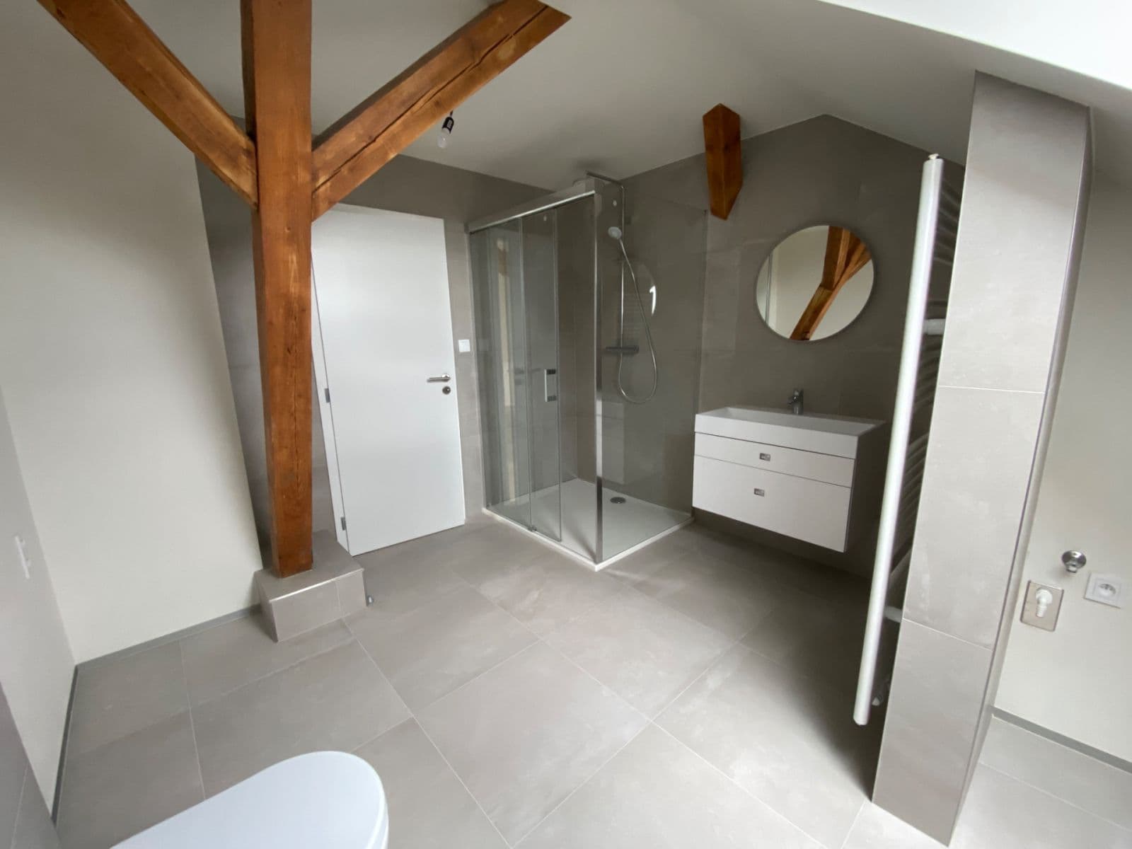 Pronájem bytu 3+kk 100 m², Bohutín, Středočeský kraj Pronájem bytu 3+kk 100 m², Bohutín, Středočeský kraj