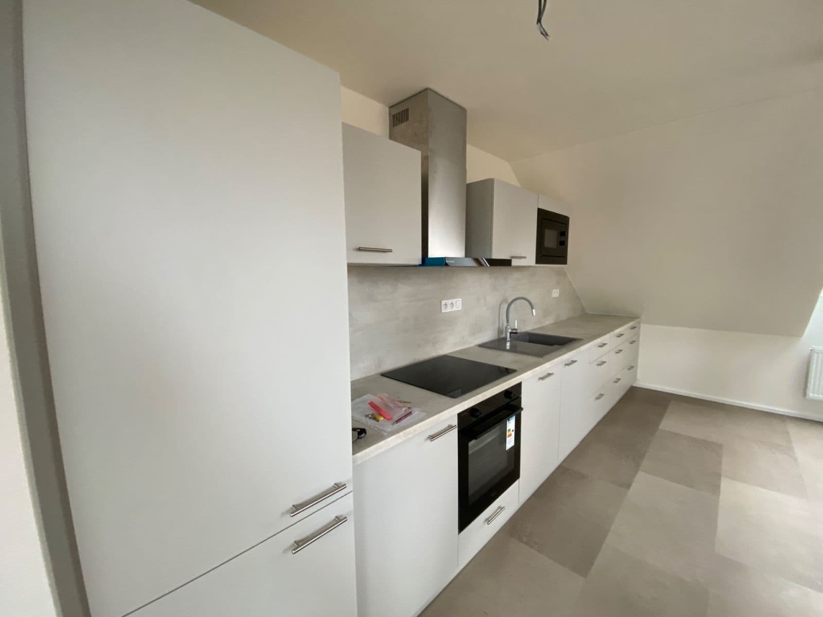 Pronájem bytu 3+kk 100 m², Bohutín, Středočeský kraj Pronájem bytu 3+kk 100 m², Bohutín, Středočeský kraj