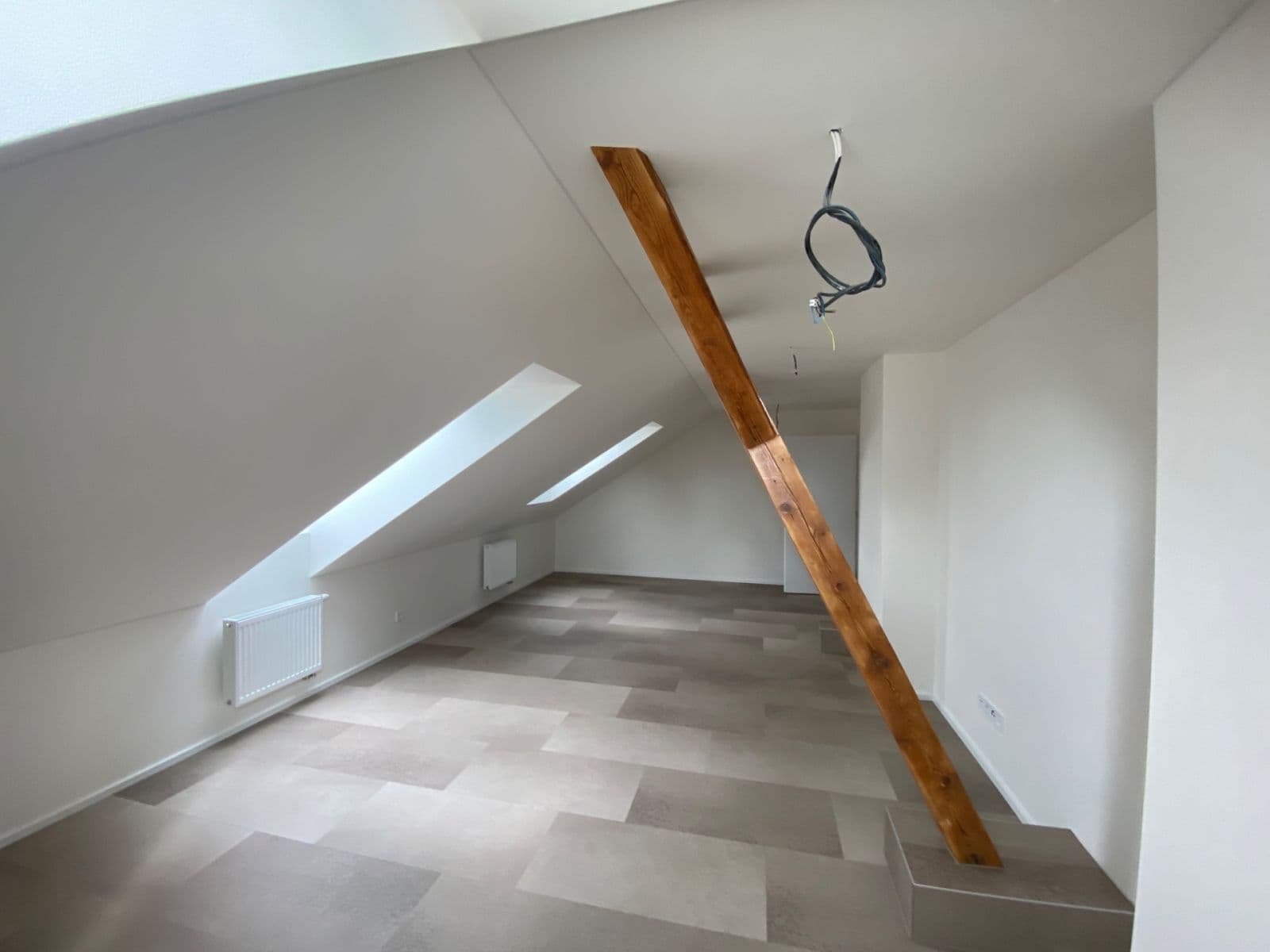 Pronájem bytu 3+kk 100 m², Bohutín, Středočeský kraj Pronájem bytu 3+kk 100 m², Bohutín, Středočeský kraj