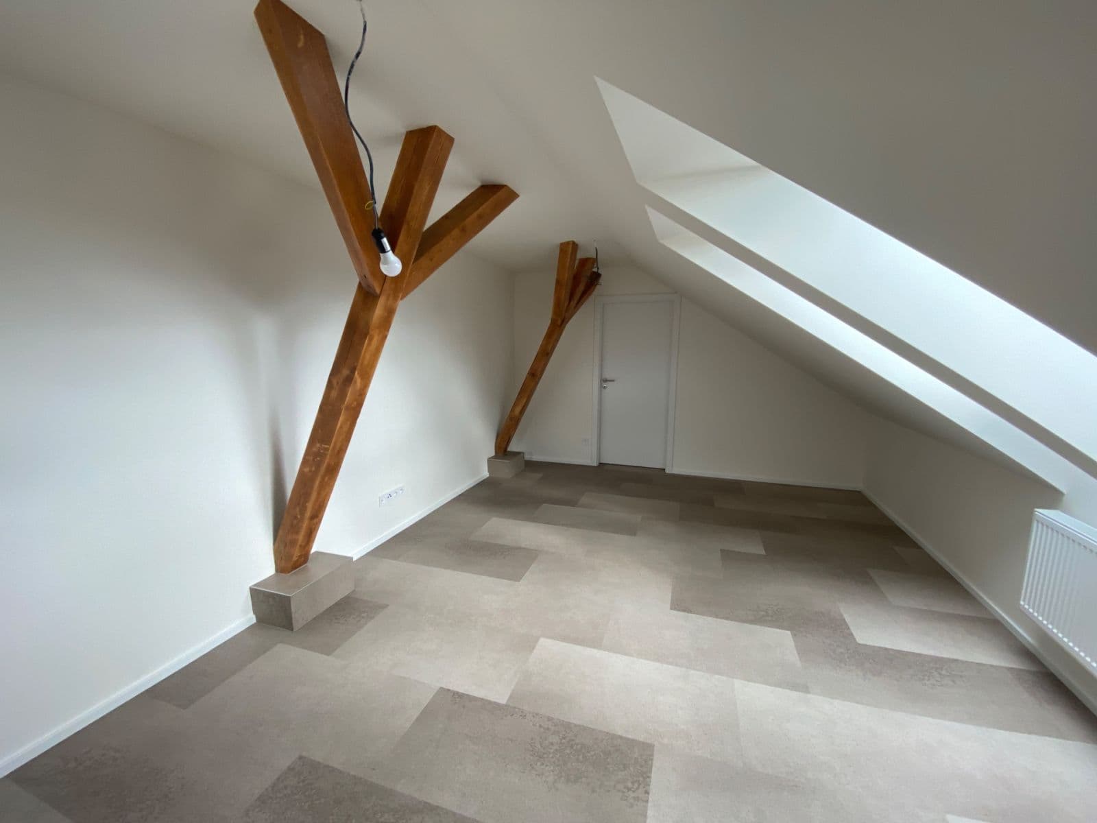 Pronájem bytu 3+kk 100 m², Bohutín, Středočeský kraj Pronájem bytu 3+kk 100 m², Bohutín, Středočeský kraj