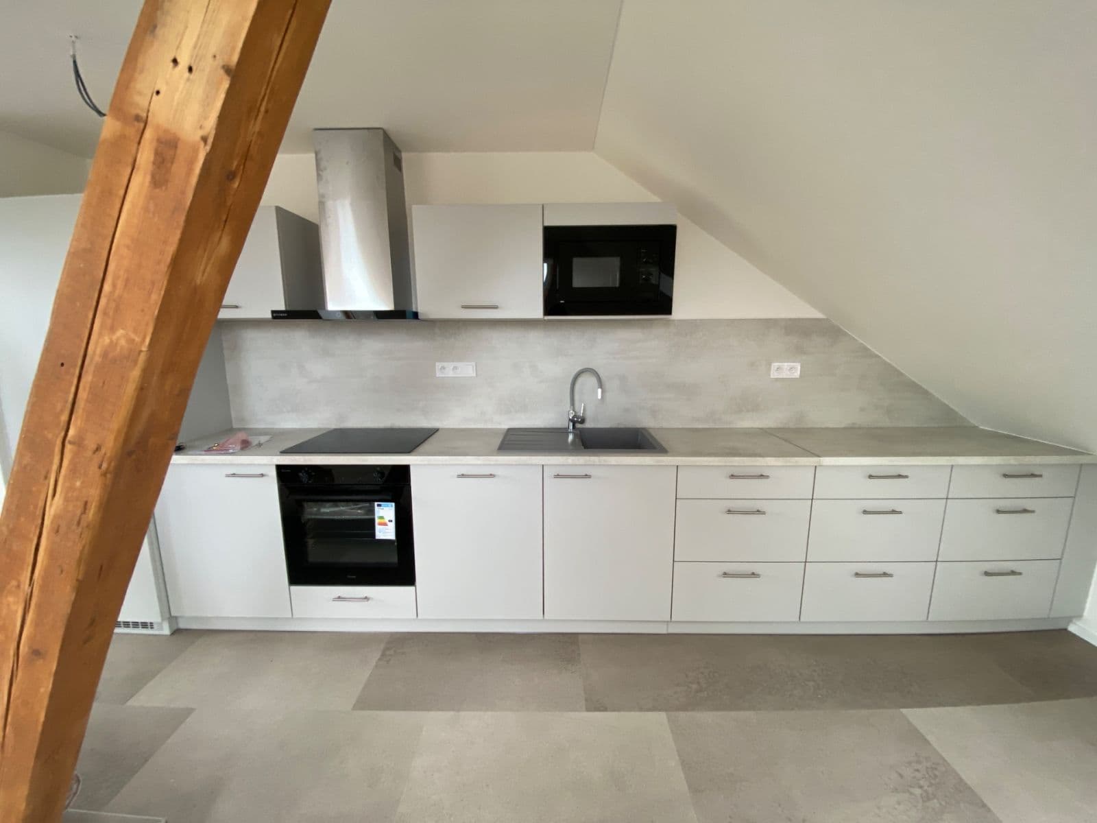 Pronájem bytu 3+kk 100 m², Bohutín, Středočeský kraj Pronájem bytu 3+kk 100 m², Bohutín, Středočeský kraj