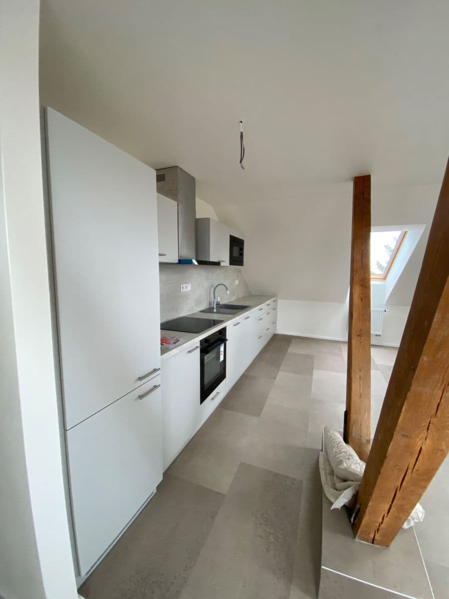 Pronájem bytu 3+kk 100 m², Bohutín, Středočeský kraj Pronájem bytu 3+kk 100 m², Bohutín, Středočeský kraj