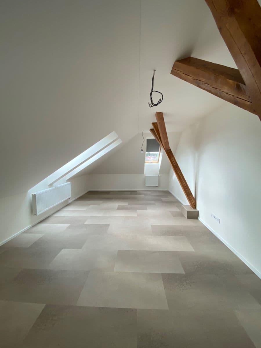 Pronájem bytu 3+kk 100 m², Bohutín, Středočeský kraj Pronájem bytu 3+kk 100 m², Bohutín, Středočeský kraj