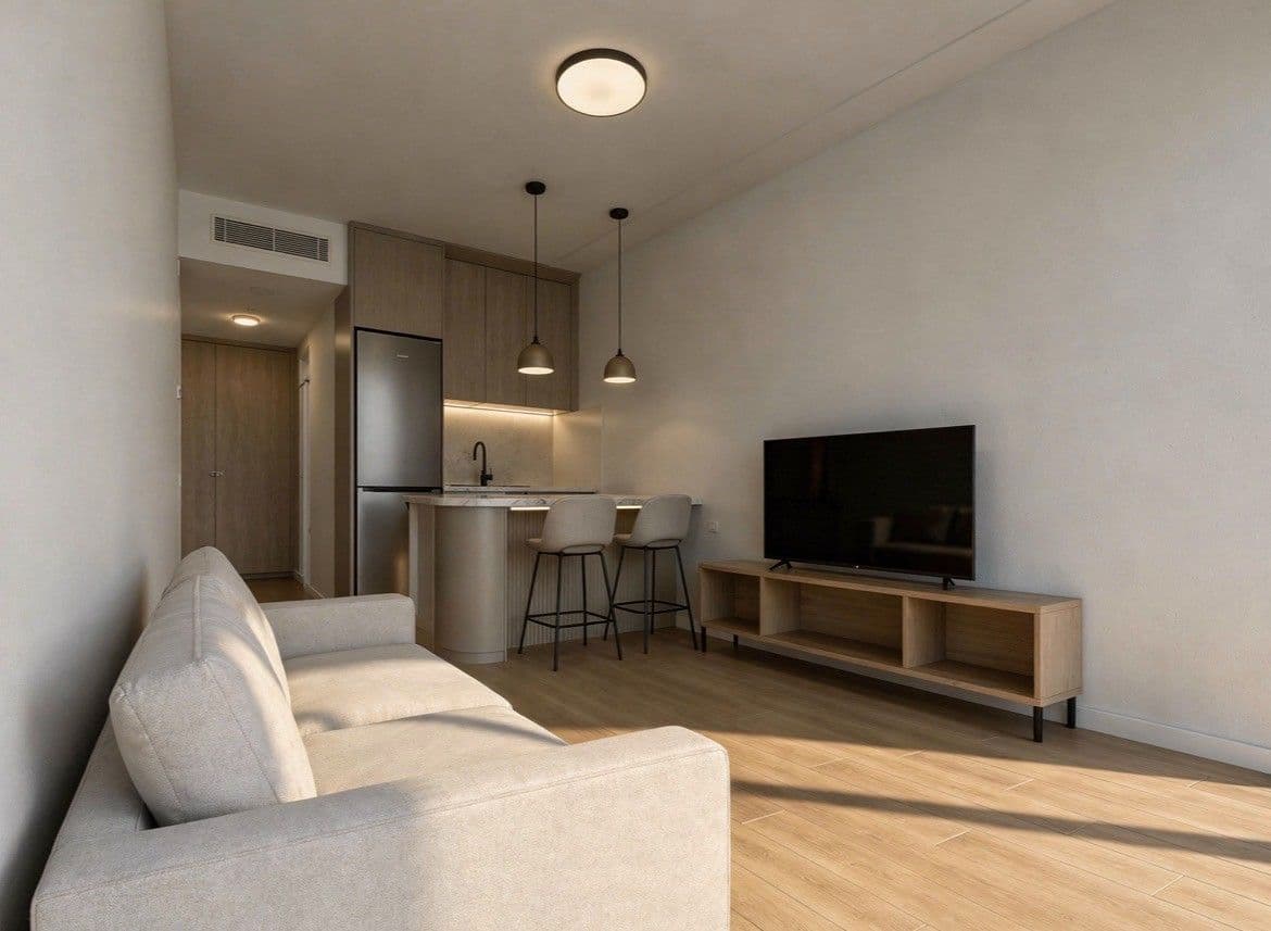 Pronájem bytu 2+kk 45 m², Přadlácká, Brno, Jihomoravský kraj Pronájem bytu 2+kk 45 m², Přadlácká, Brno, Jihomoravský kraj