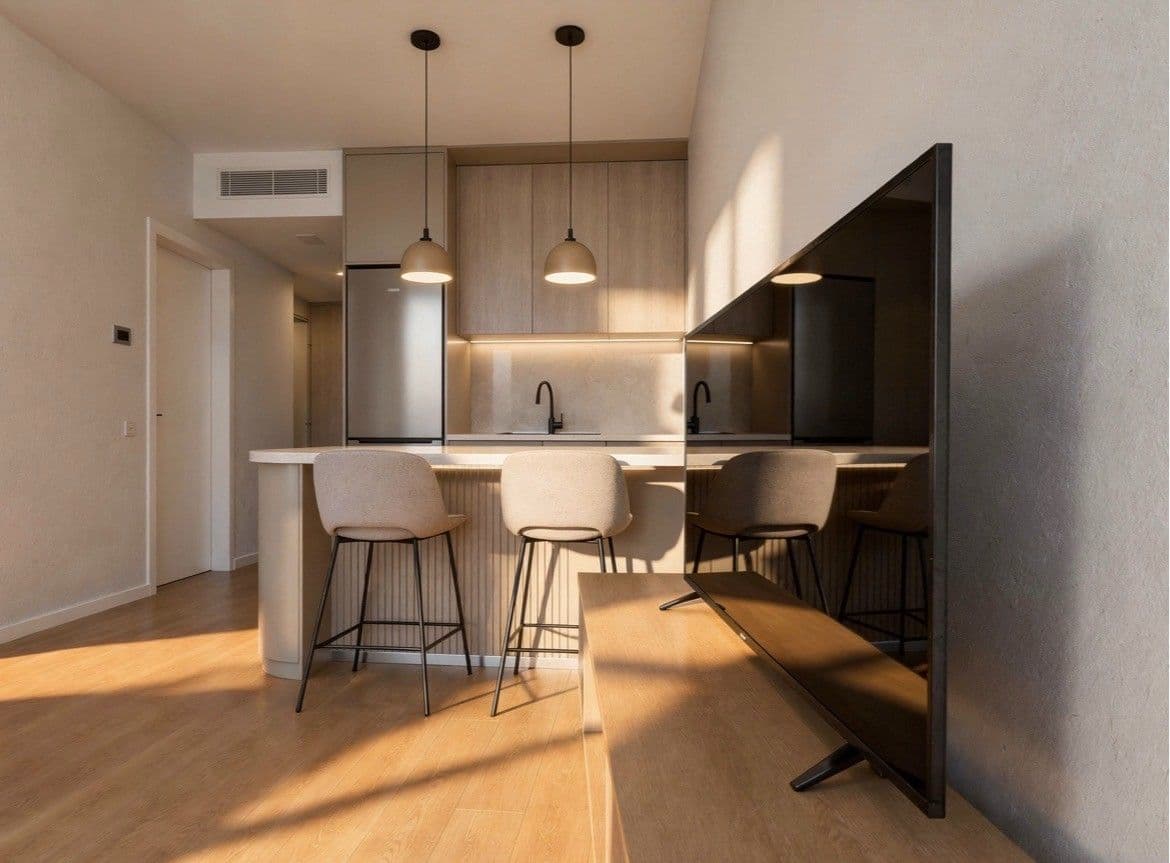 Pronájem bytu 2+kk 45 m², Přadlácká, Brno, Jihomoravský kraj Pronájem bytu 2+kk 45 m², Přadlácká, Brno, Jihomoravský kraj